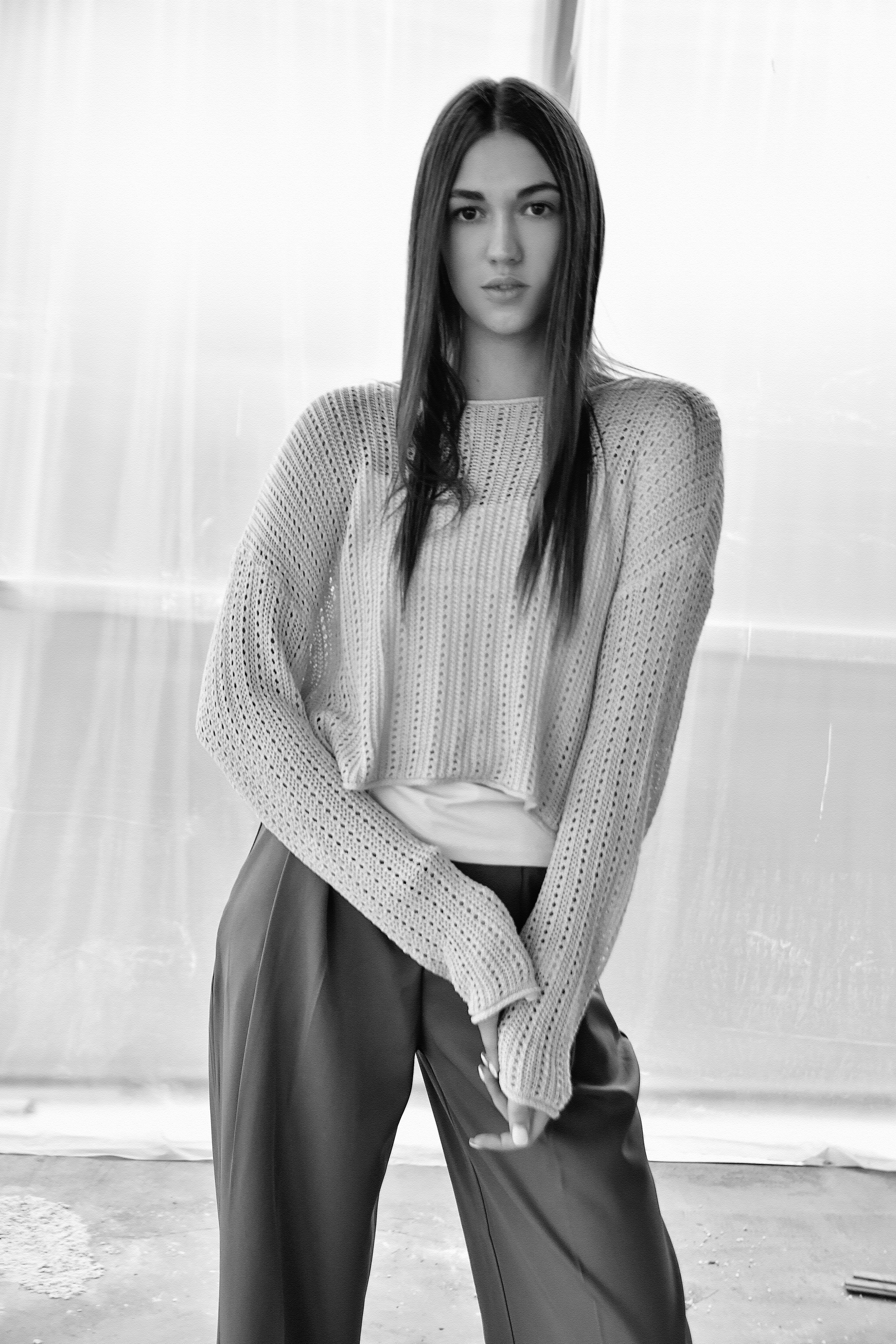 Арина И. Модельное агентство Lemi Models