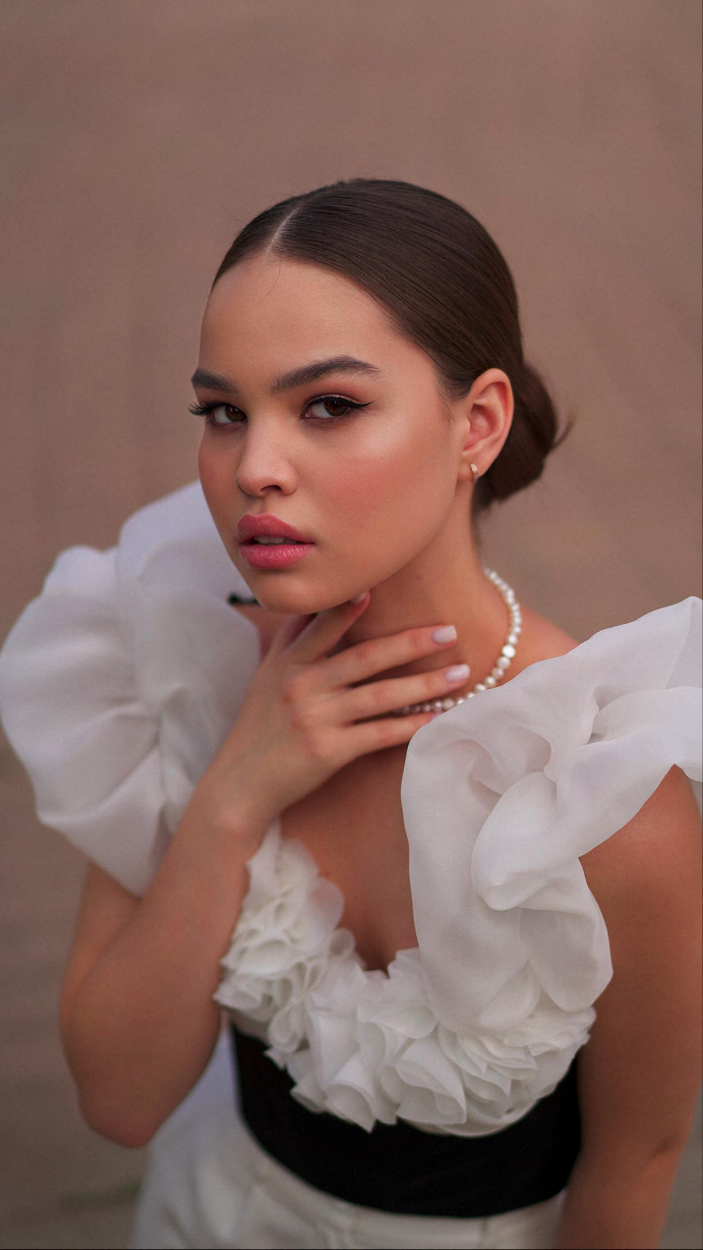 Элина. Модельное агентство Lemi Models