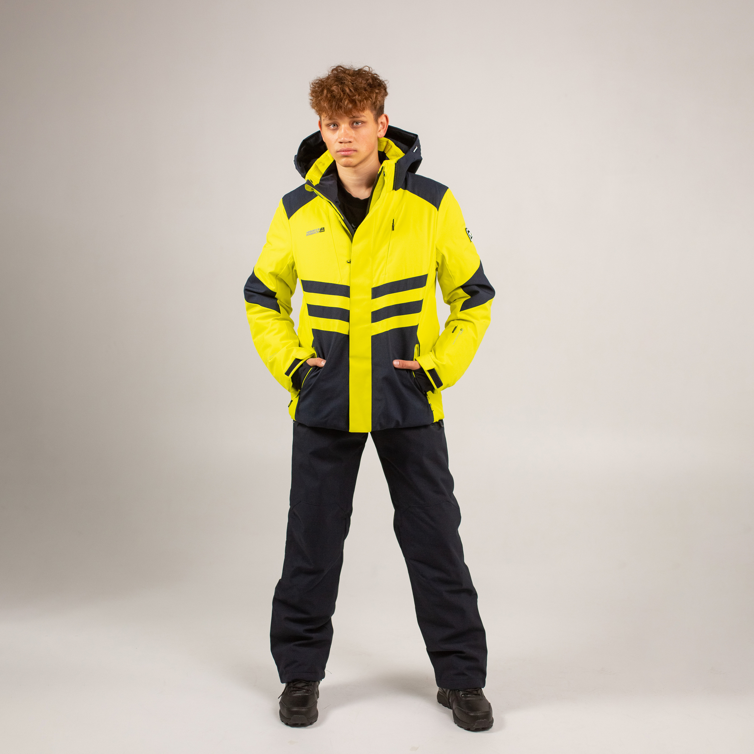 Влад Р. Модельное агентство Lemi Models