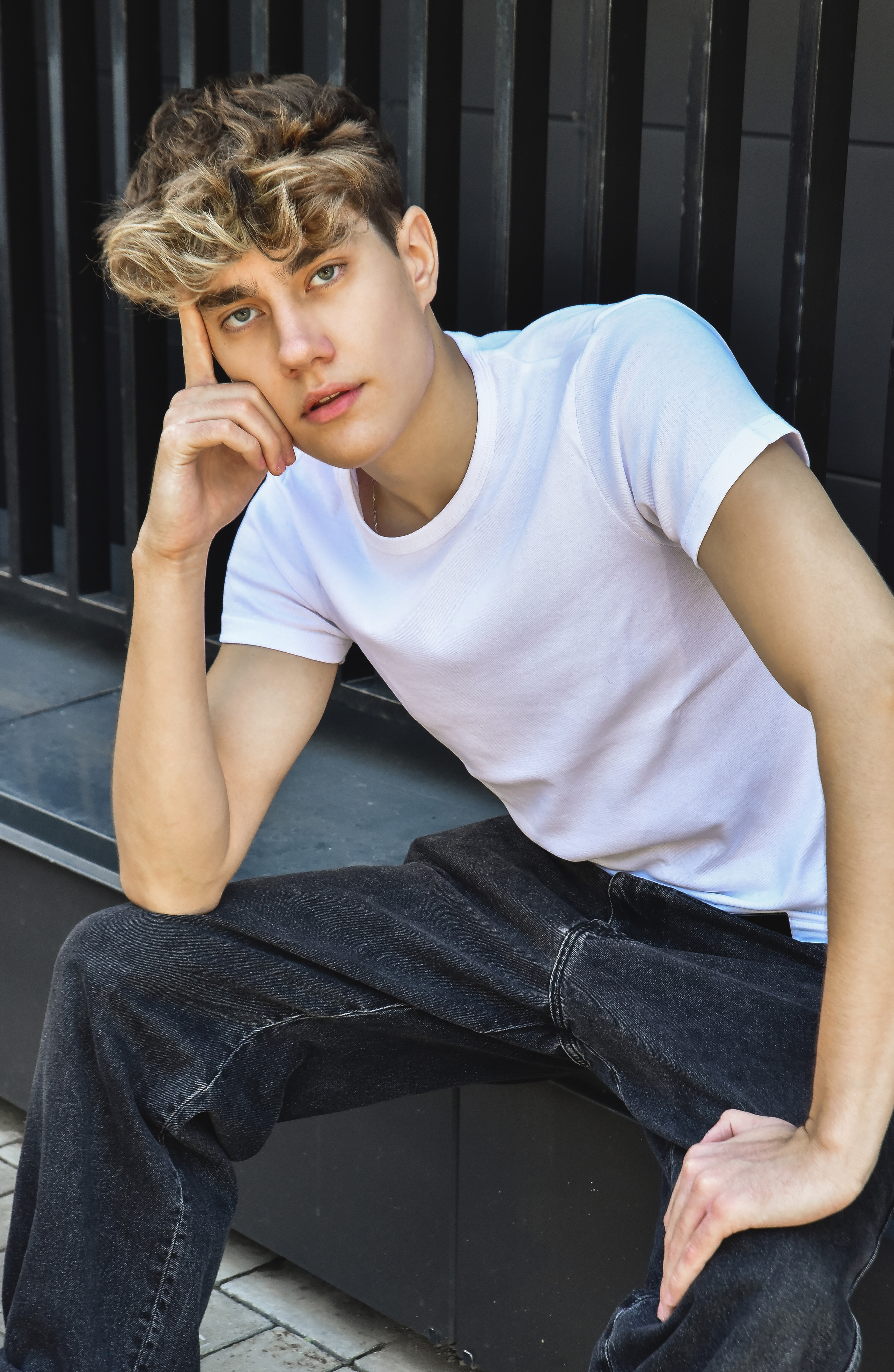 Виталий. Модельное агентство Lemi Models