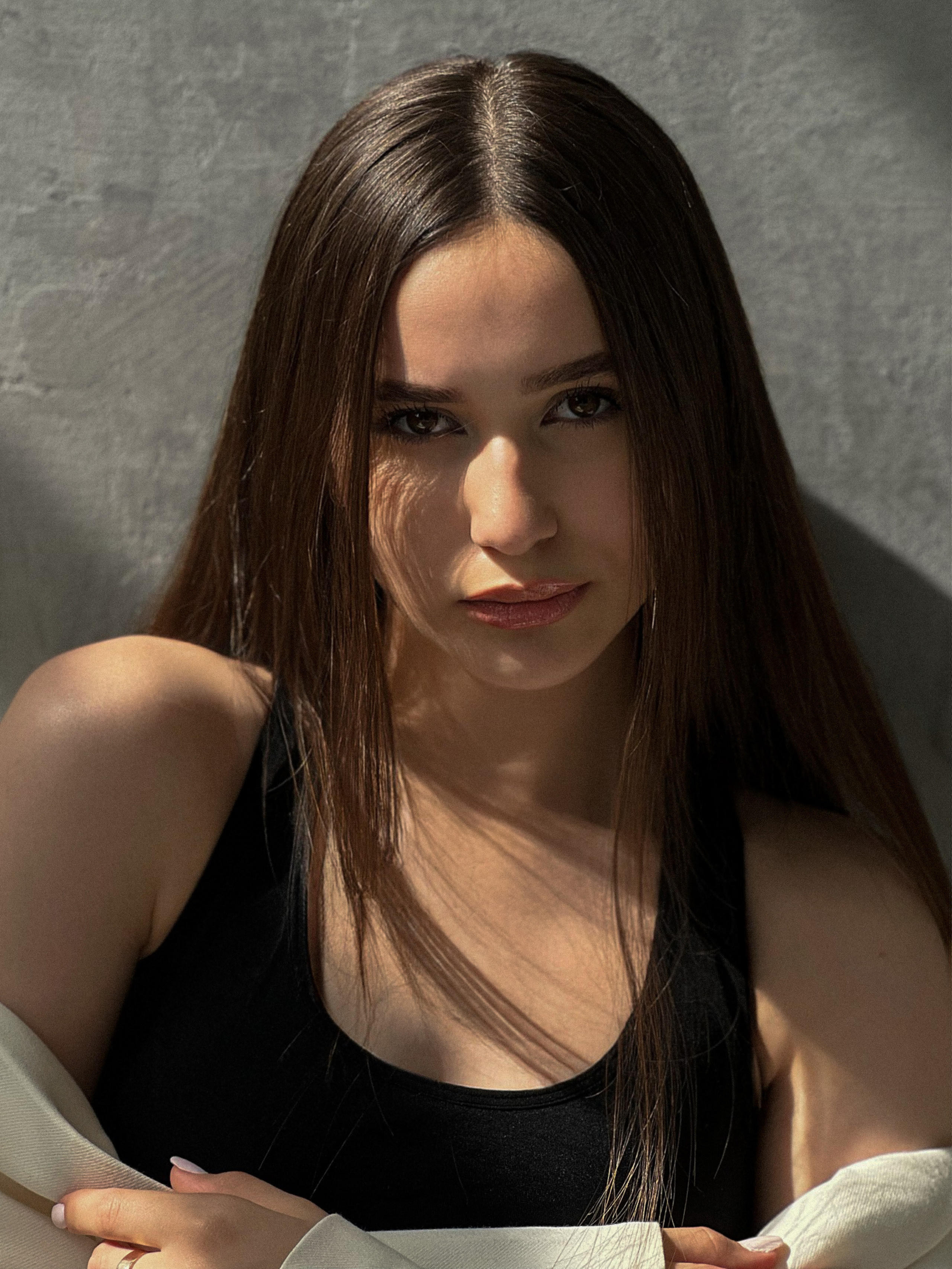 Надя С. Модельное агентство Lemi Models