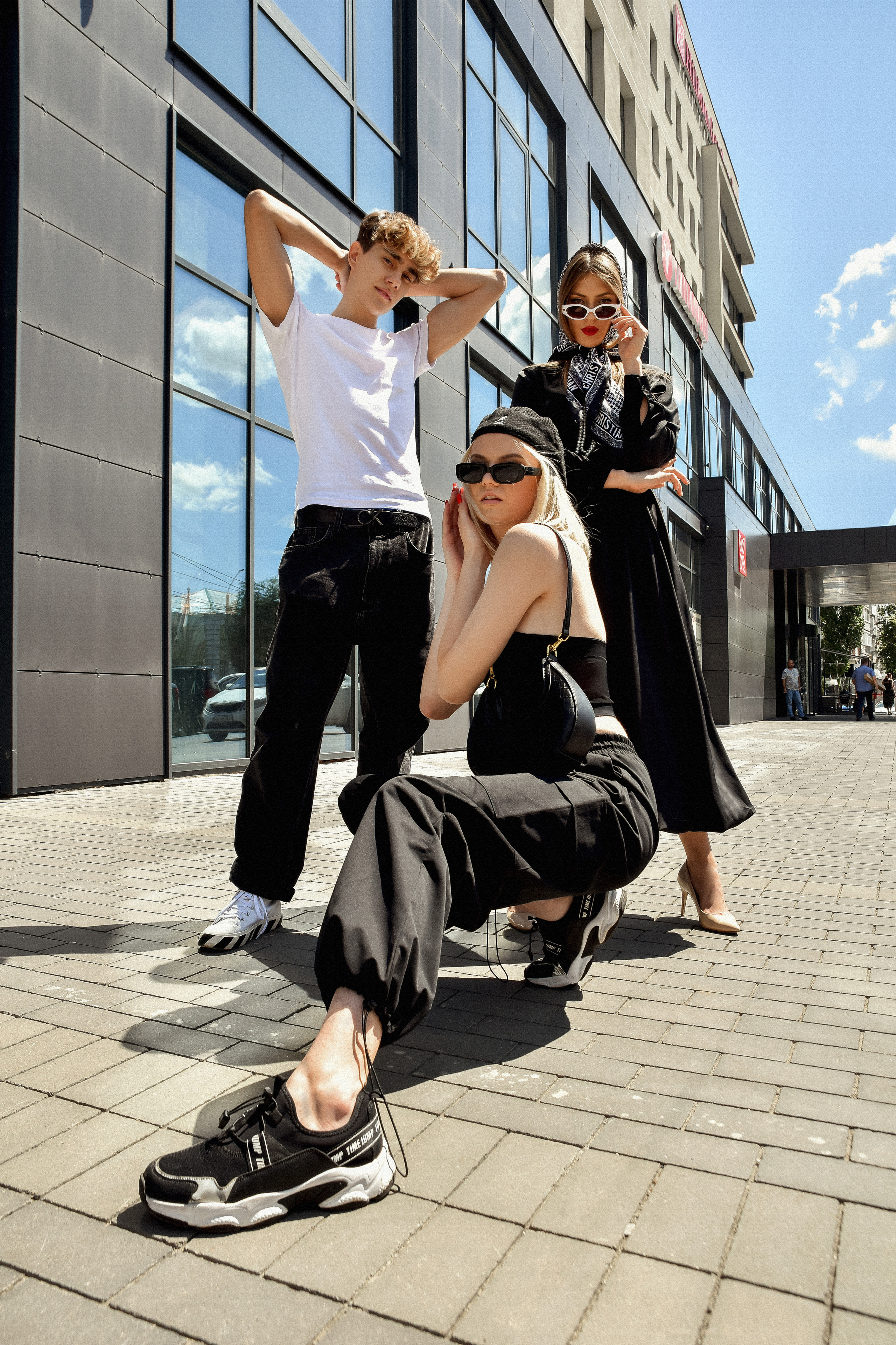 Виталий. Модельное агентство Lemi Models