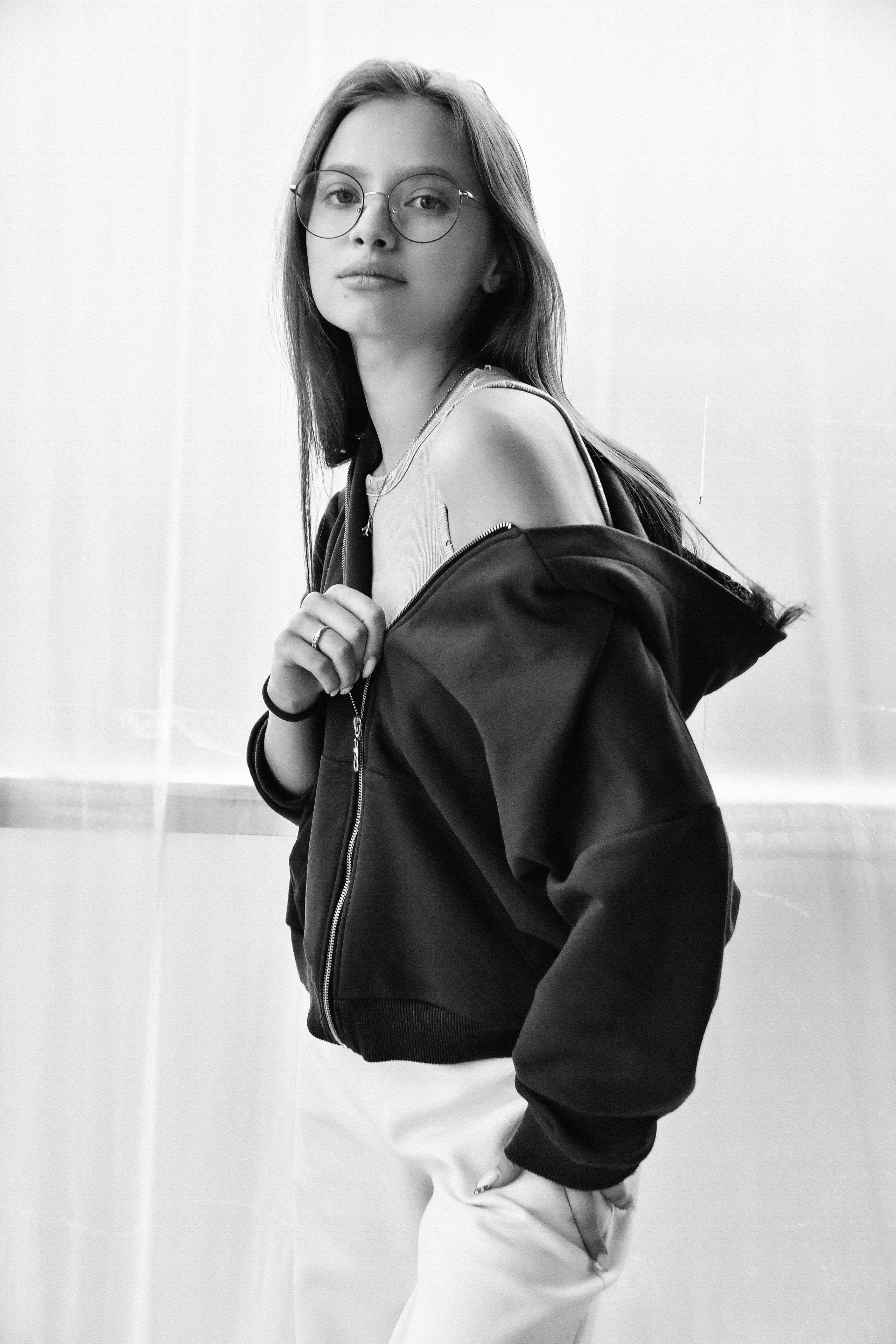 Алена. Модельное агентство Lemi Models