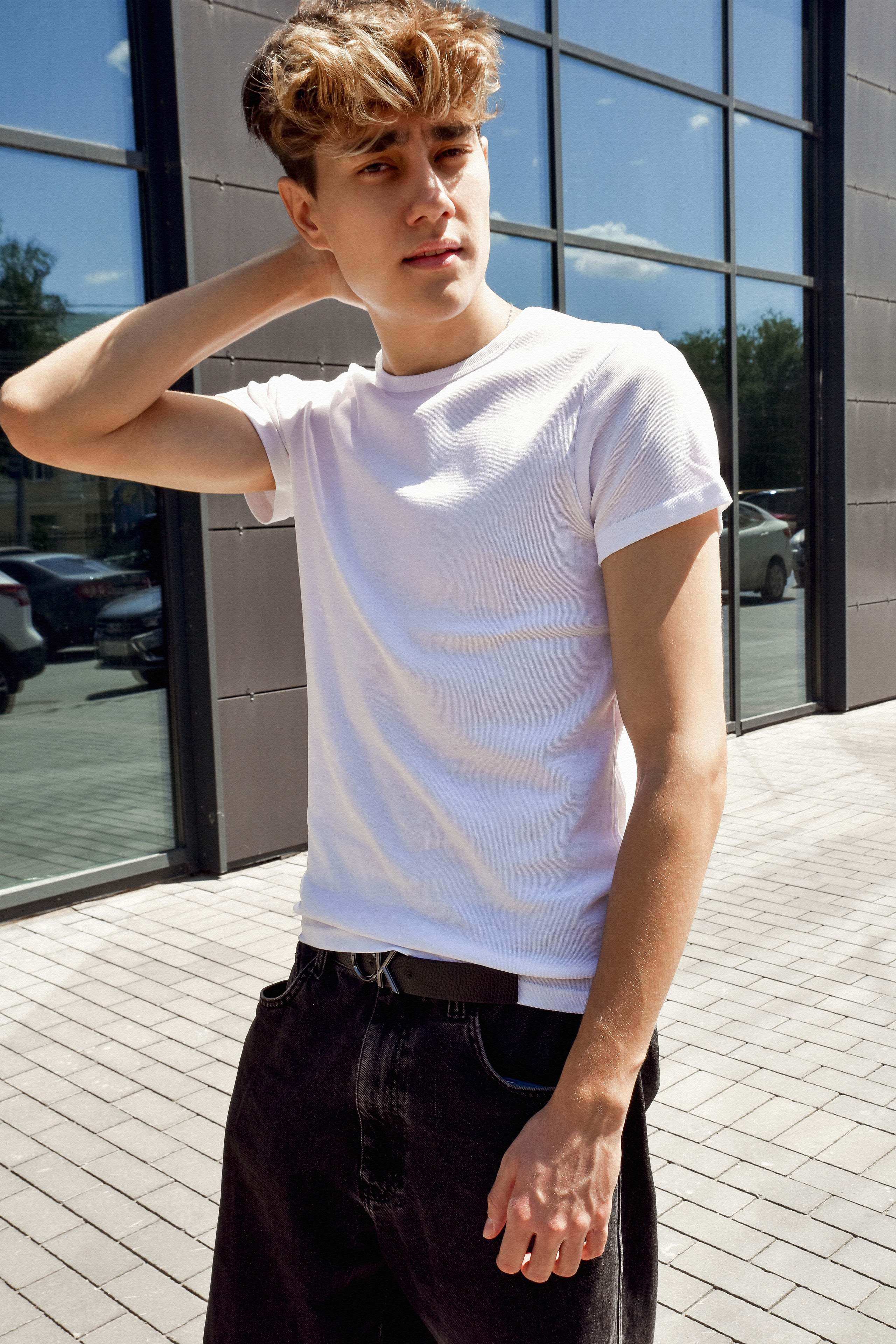 Виталий. Модельное агентство Lemi Models