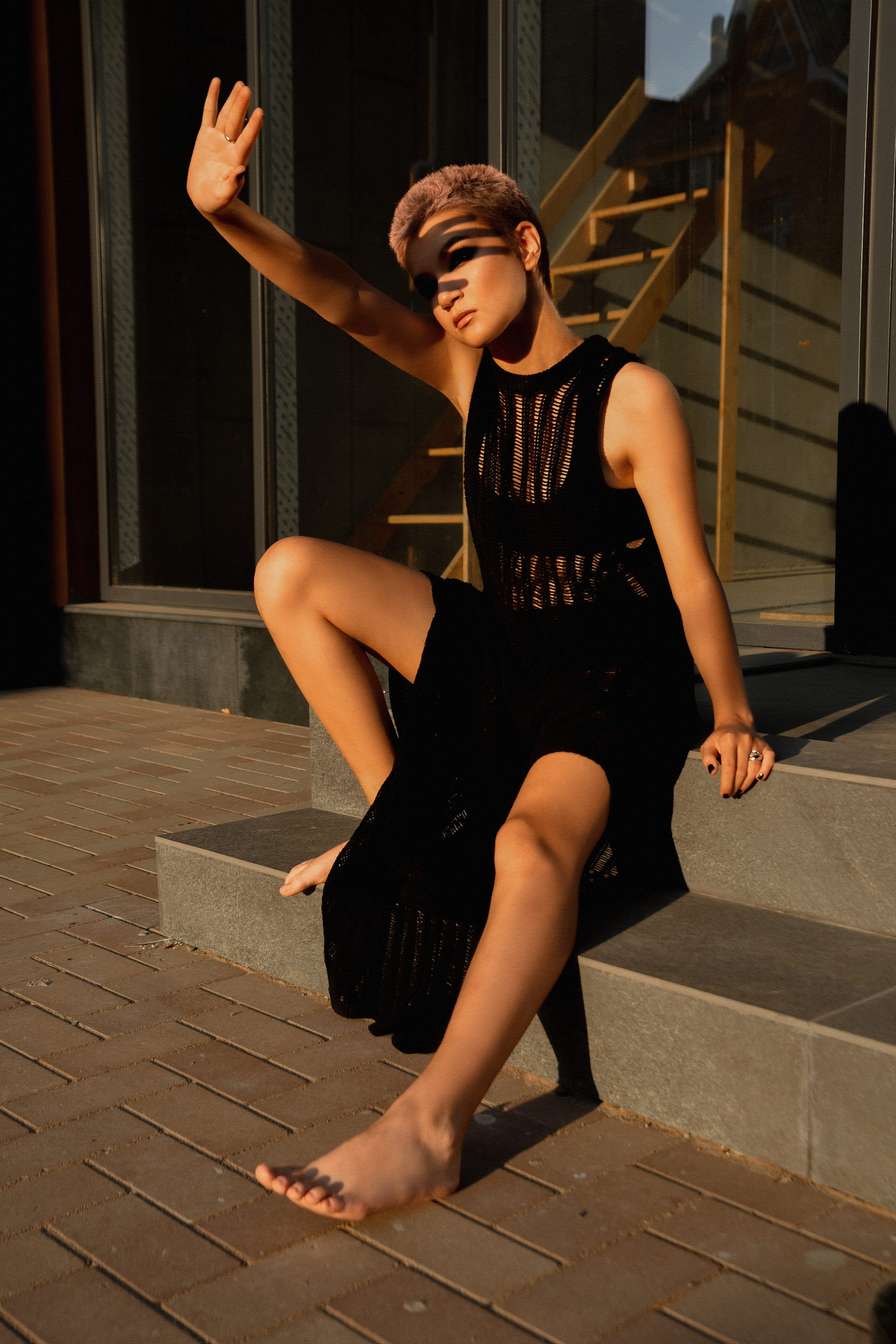 Амира. Модельное агентство Lemi Models