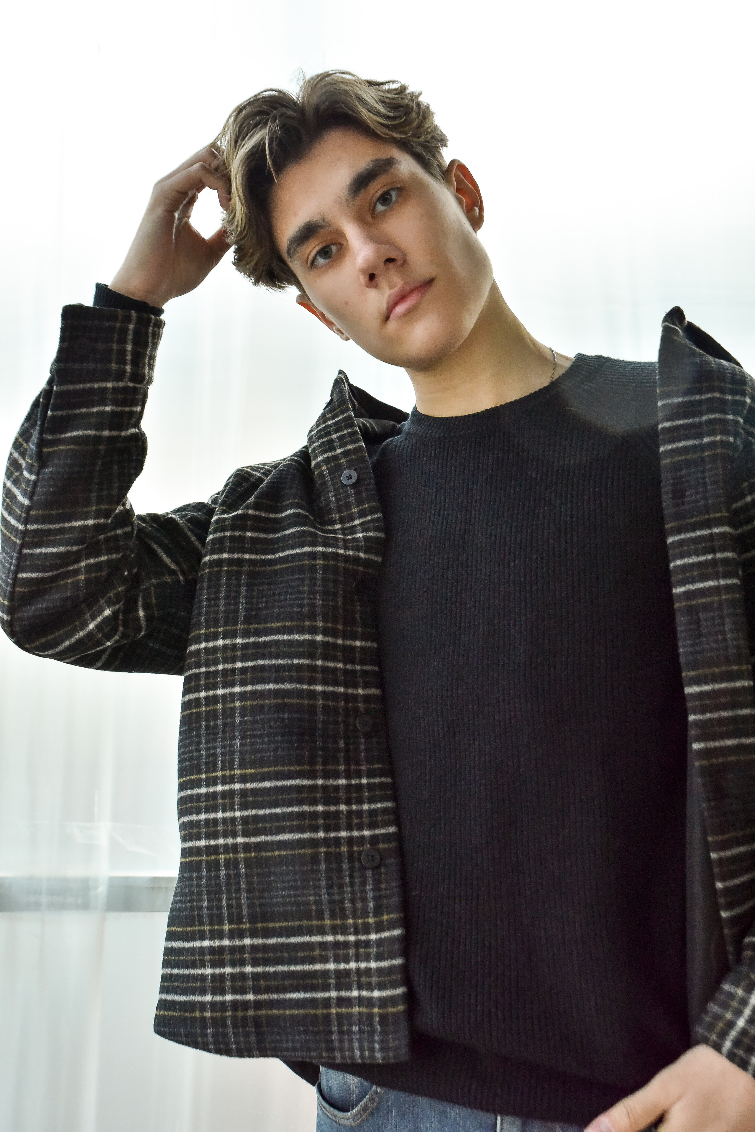 Виталий. Модельное агентство Lemi Models