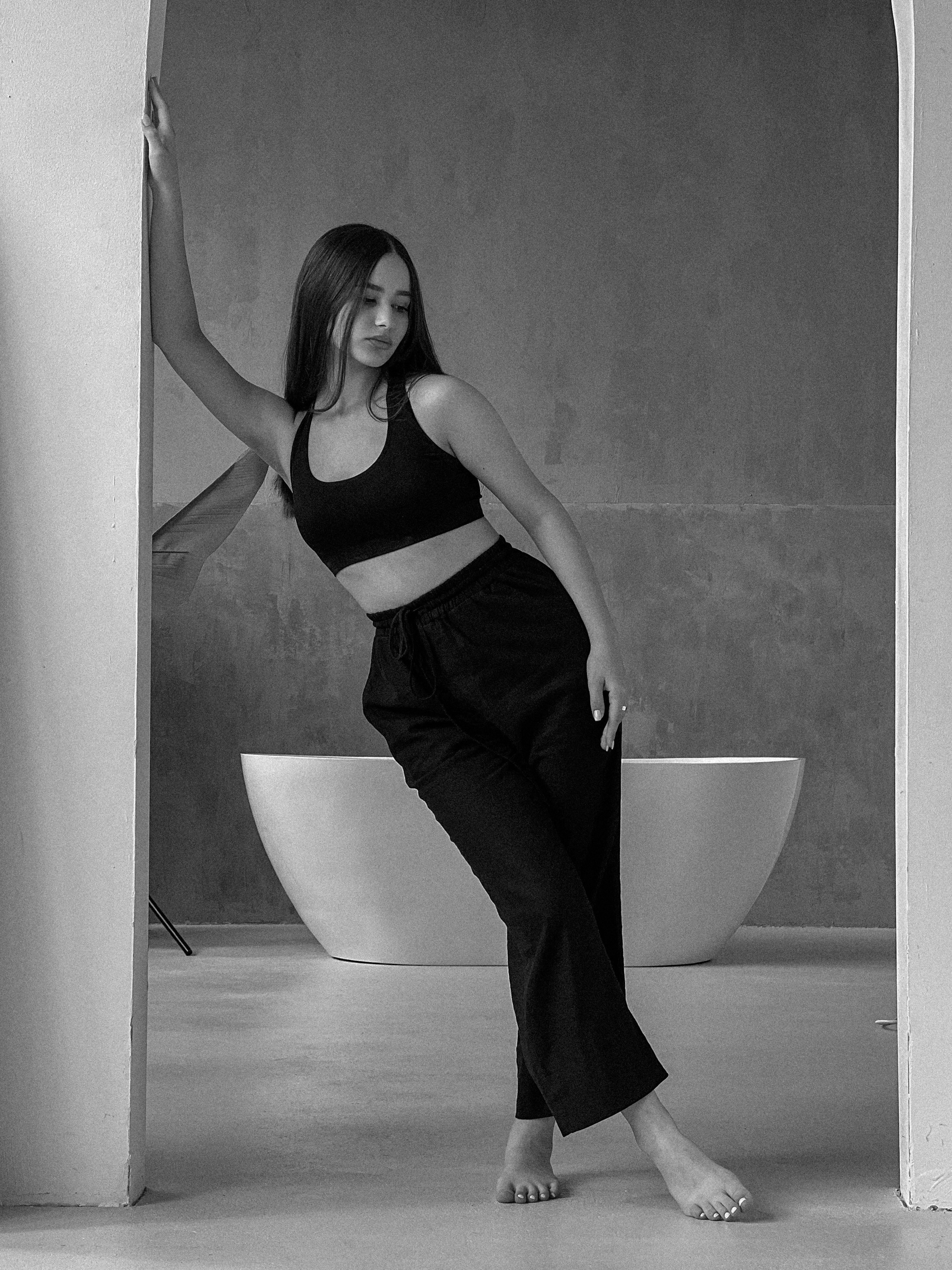 Надя С. Модельное агентство Lemi Models