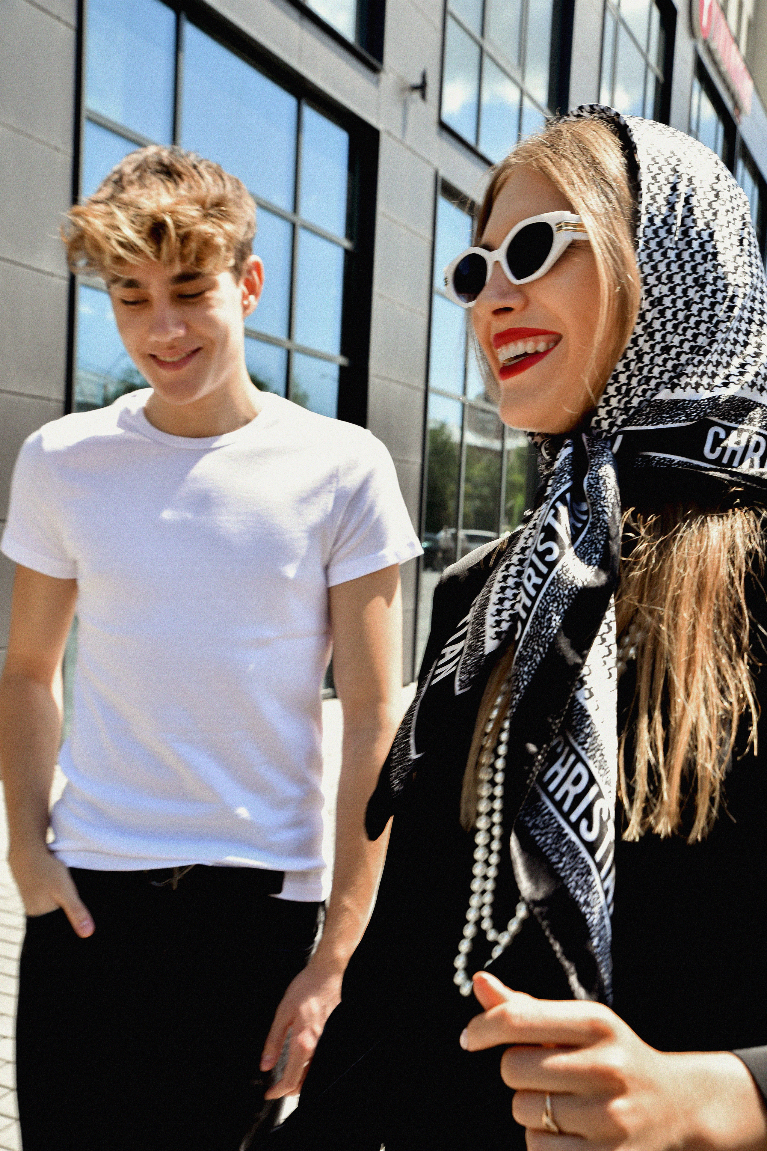 Виталий. Модельное агентство Lemi Models