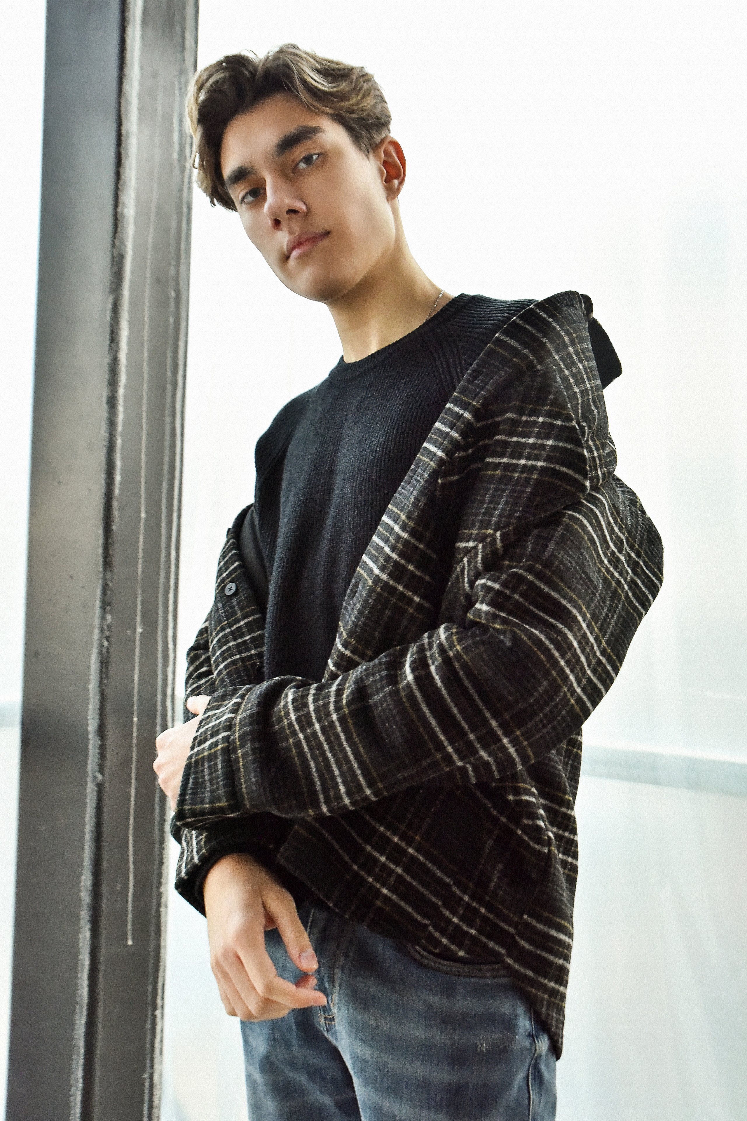 Виталий. Модельное агентство Lemi Models