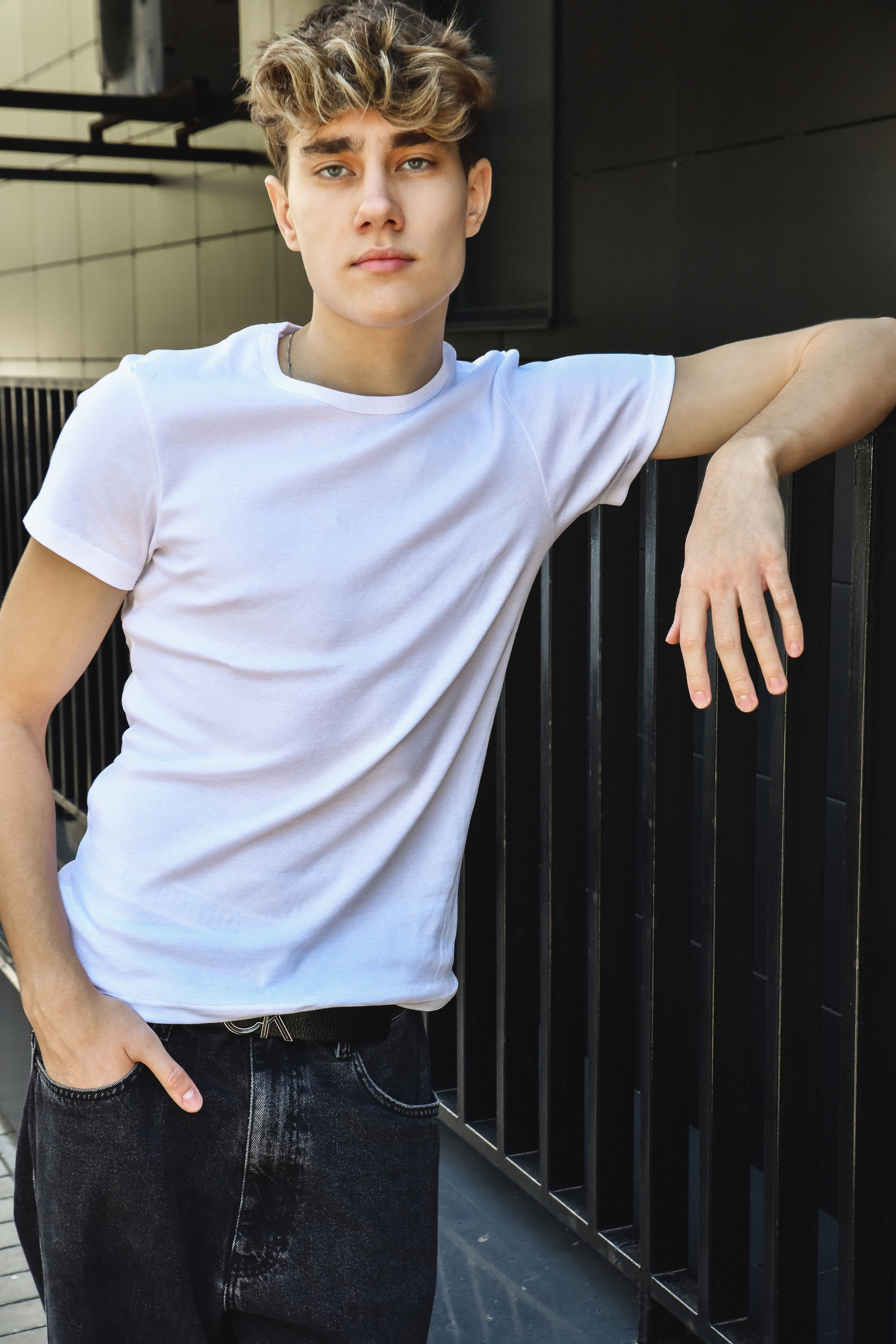 Виталий. Модельное агентство Lemi Models