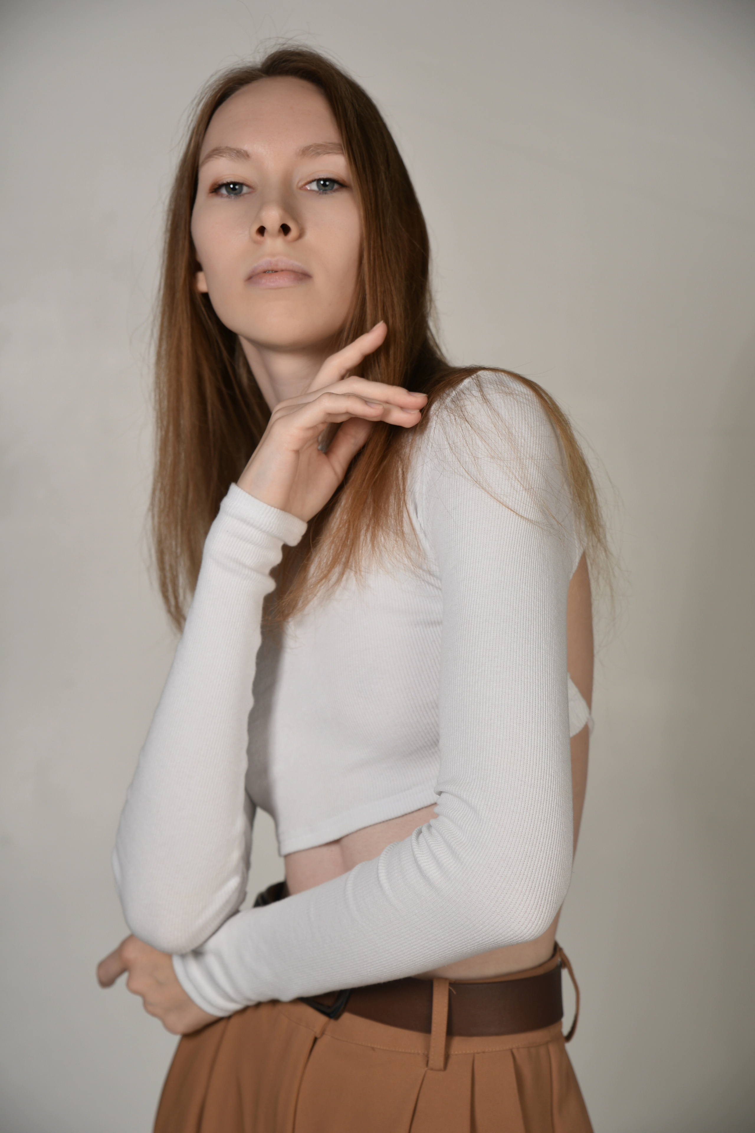 Ирина. Модельное агентство Lemi Models