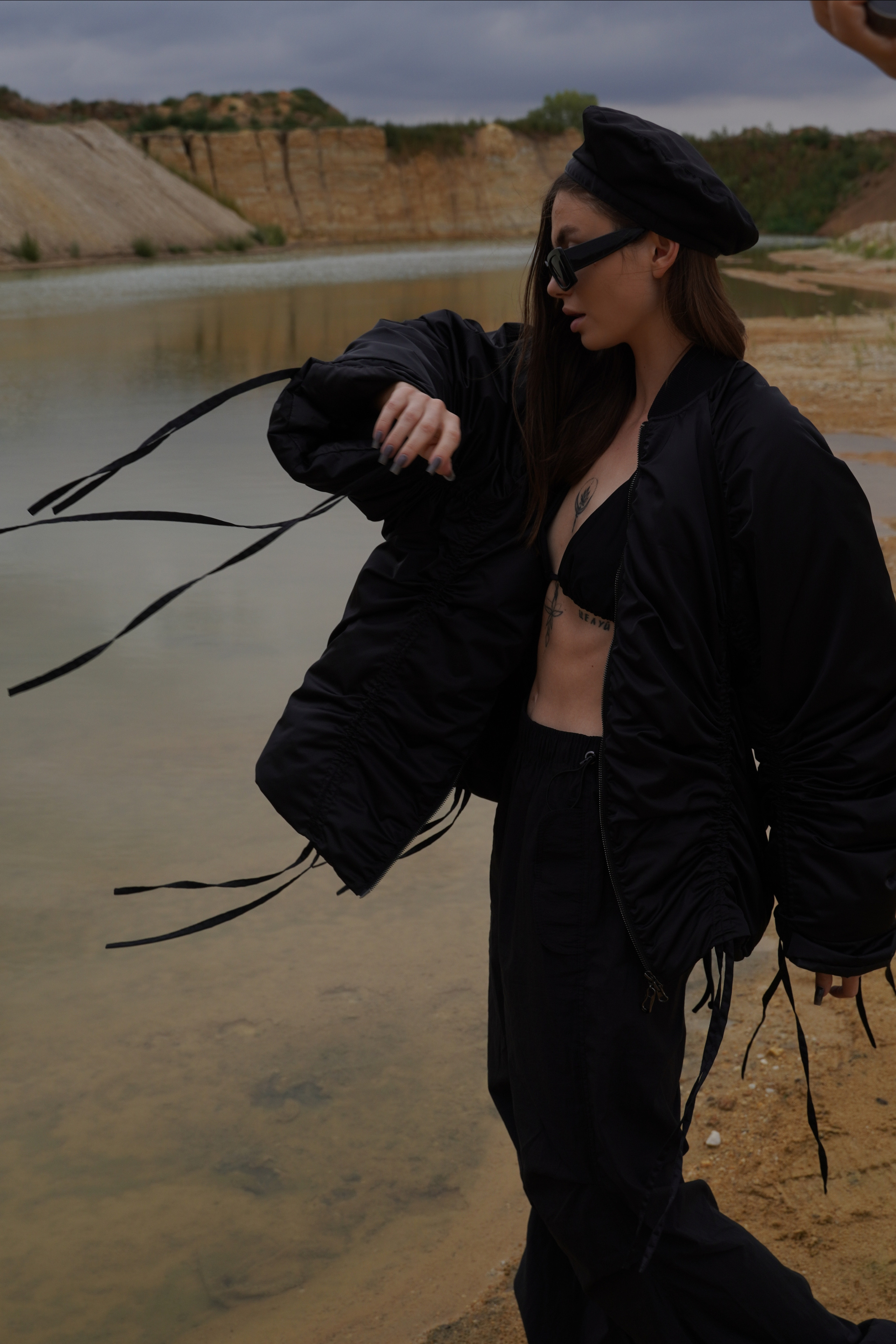 Лера. Модельное агентство Lemi Models