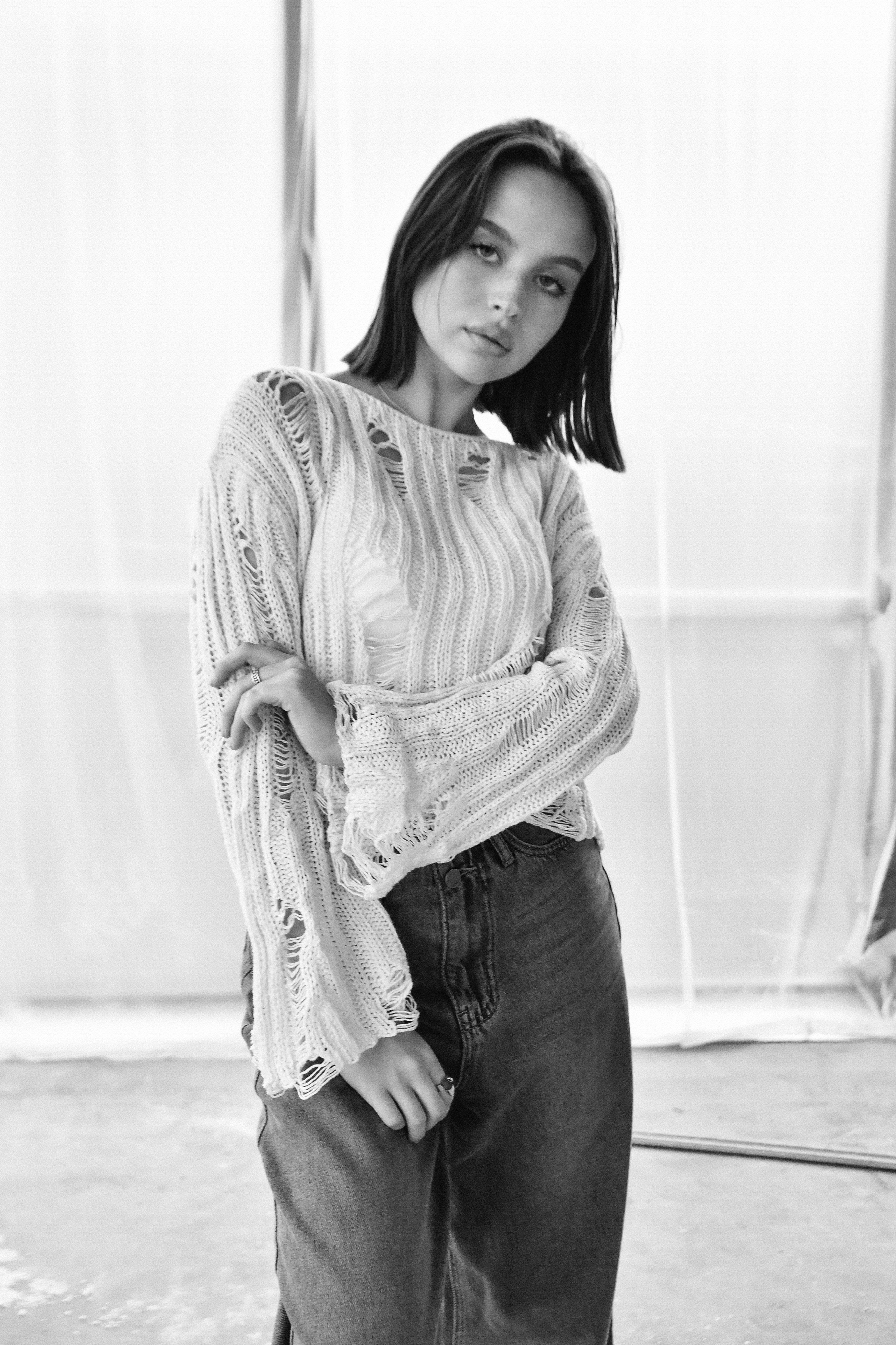 Дарья. Модельное агентство Lemi Models