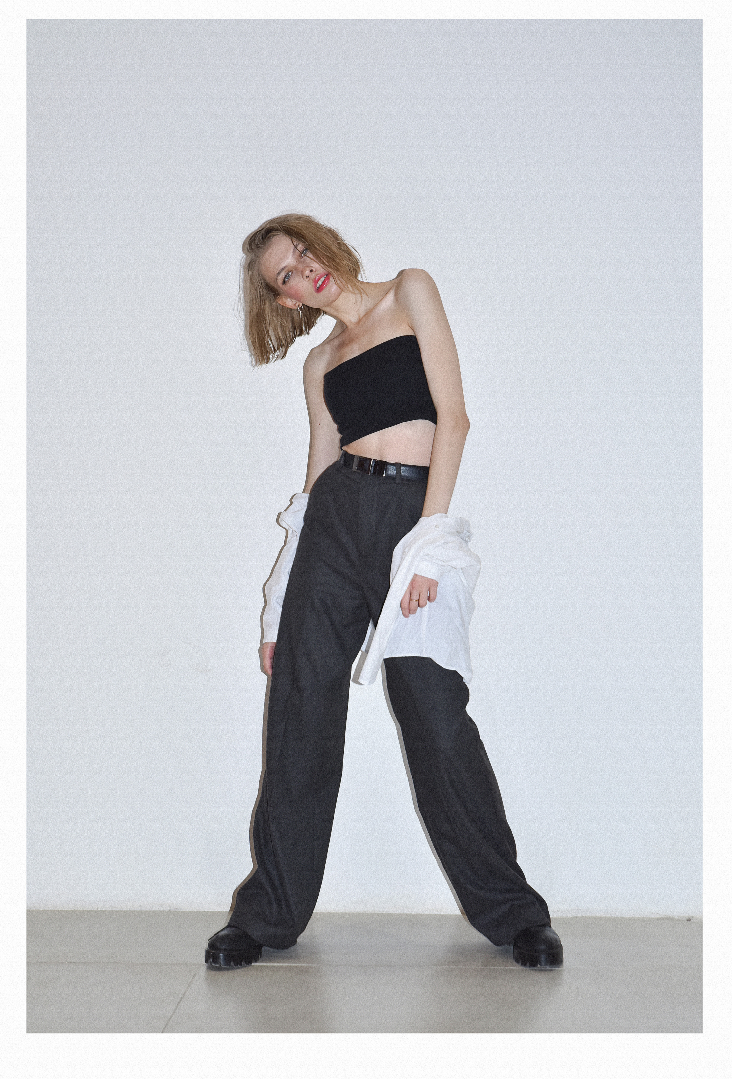 Илария. Модельное агентство Lemi Models