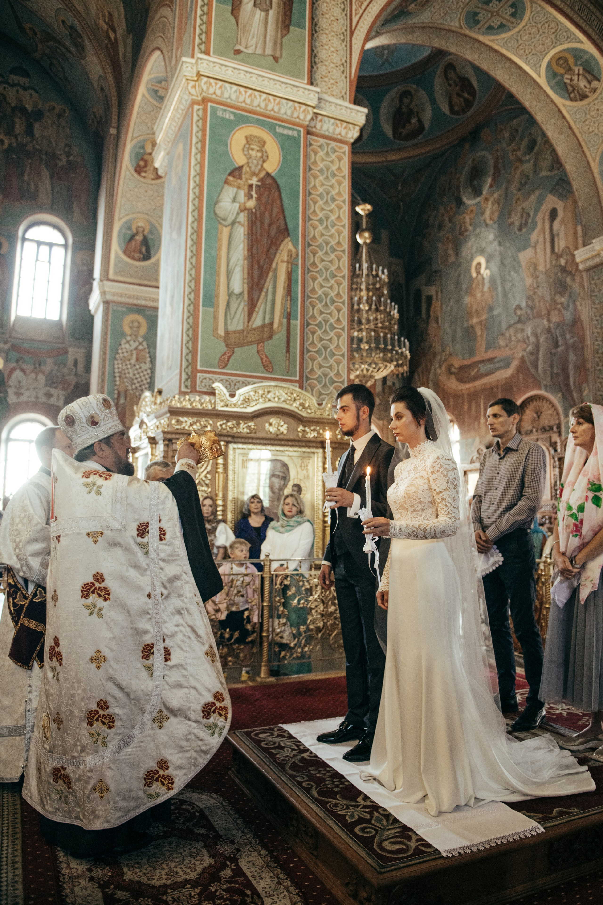 Нелли и Даниил. Свадебный и семейный фотограф Алиса Полякова |Старый Оскол | Воронеж