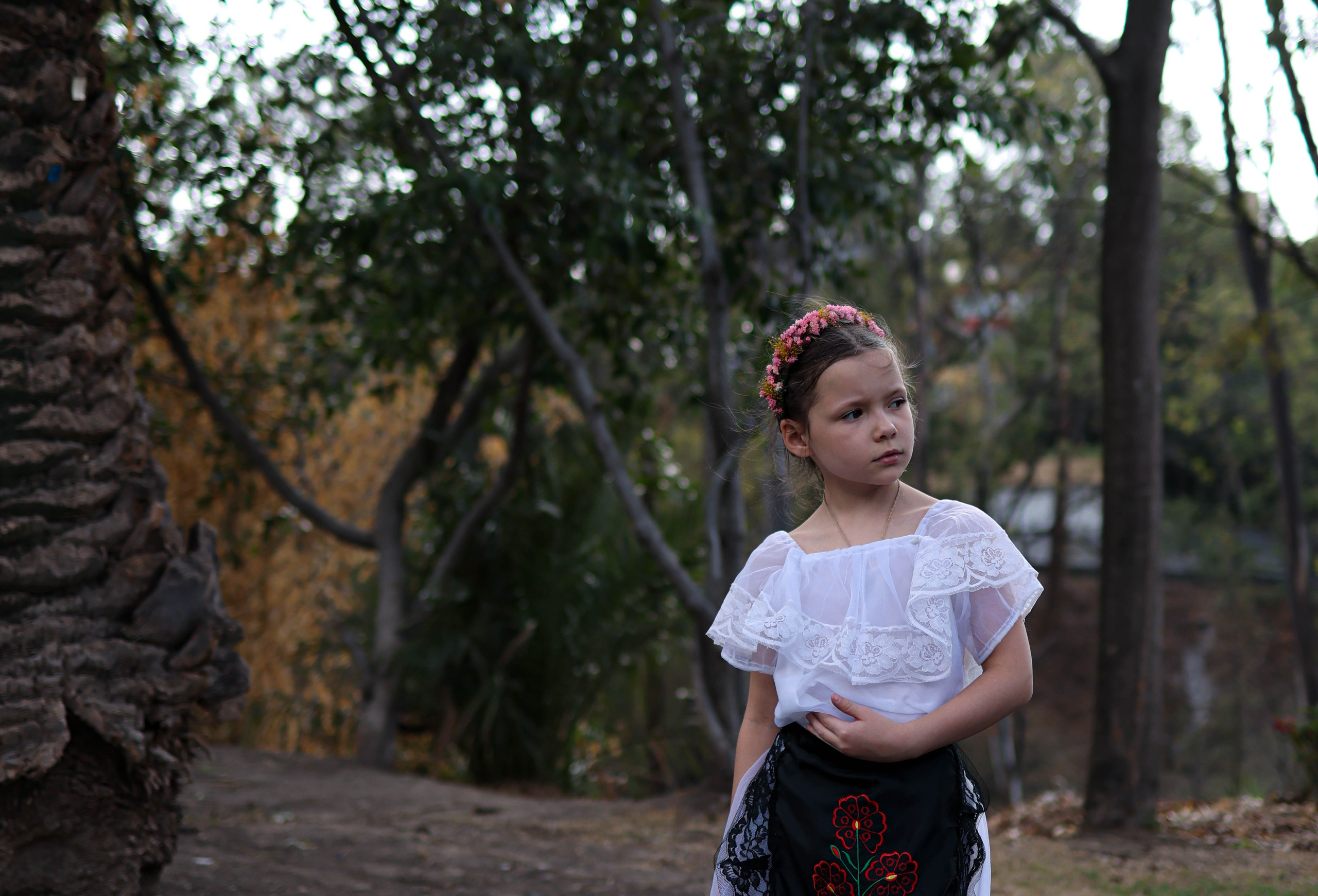 Мексика. Kateserbina