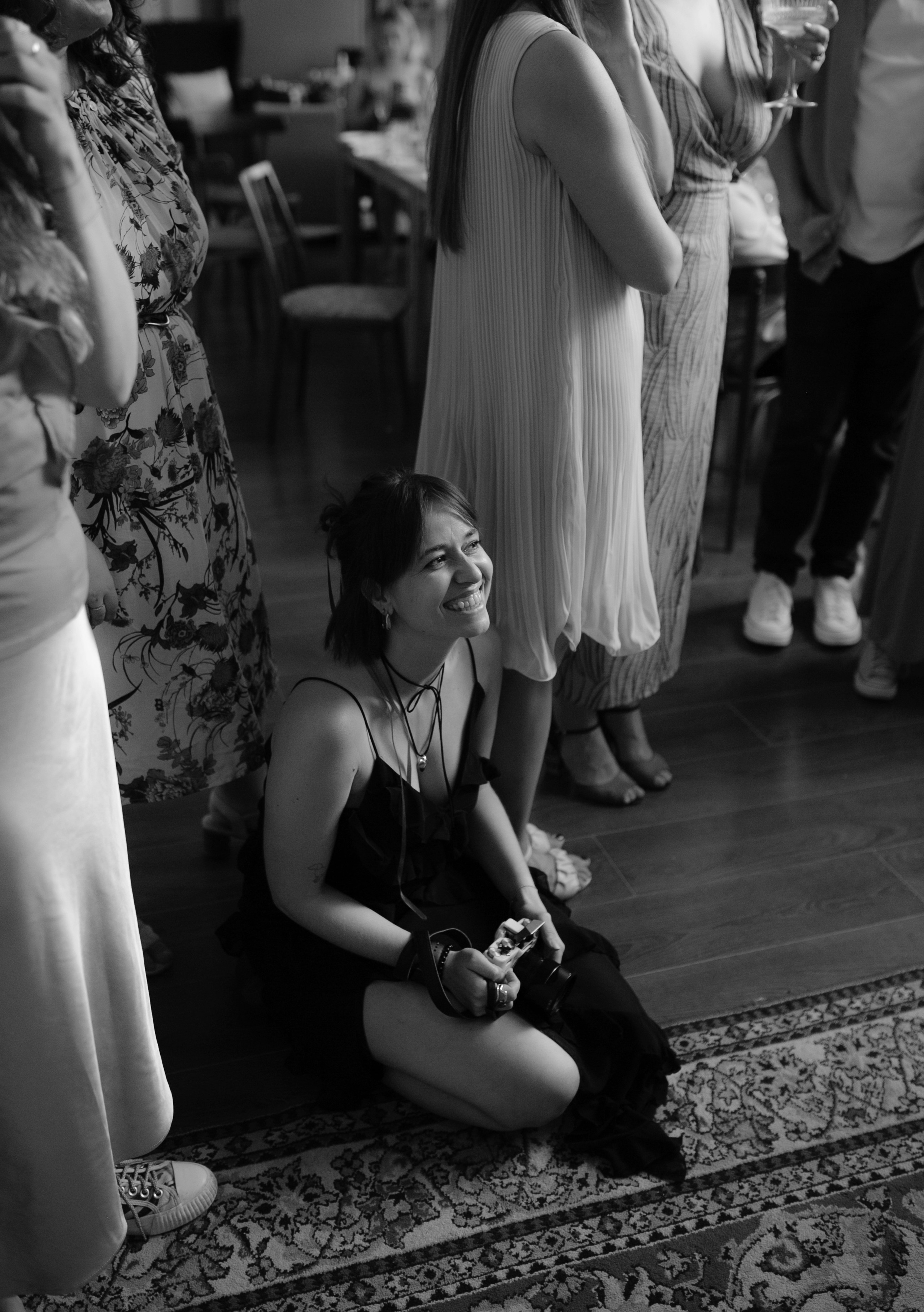 Сергей и Полина. Свадебный фотограф Владимир Воронин