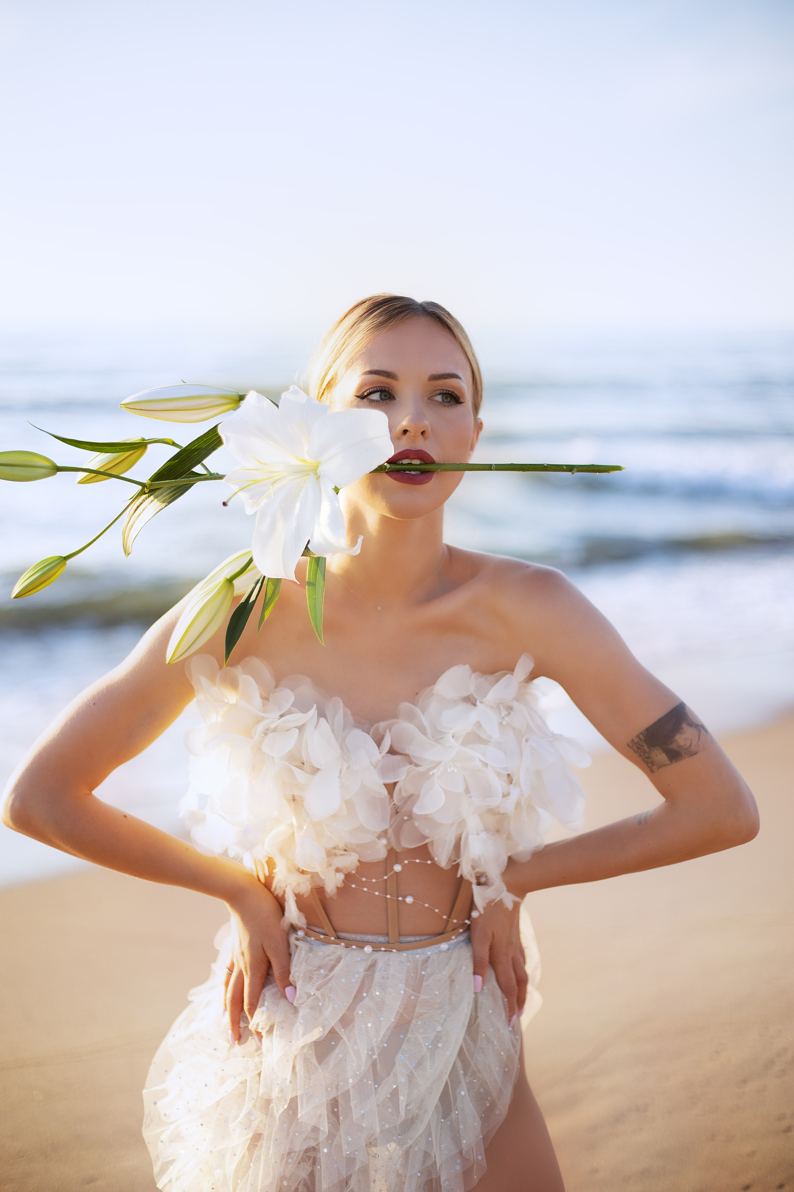 Контент-фотограф в Калининграде (Москве) Наталья Кеворкова