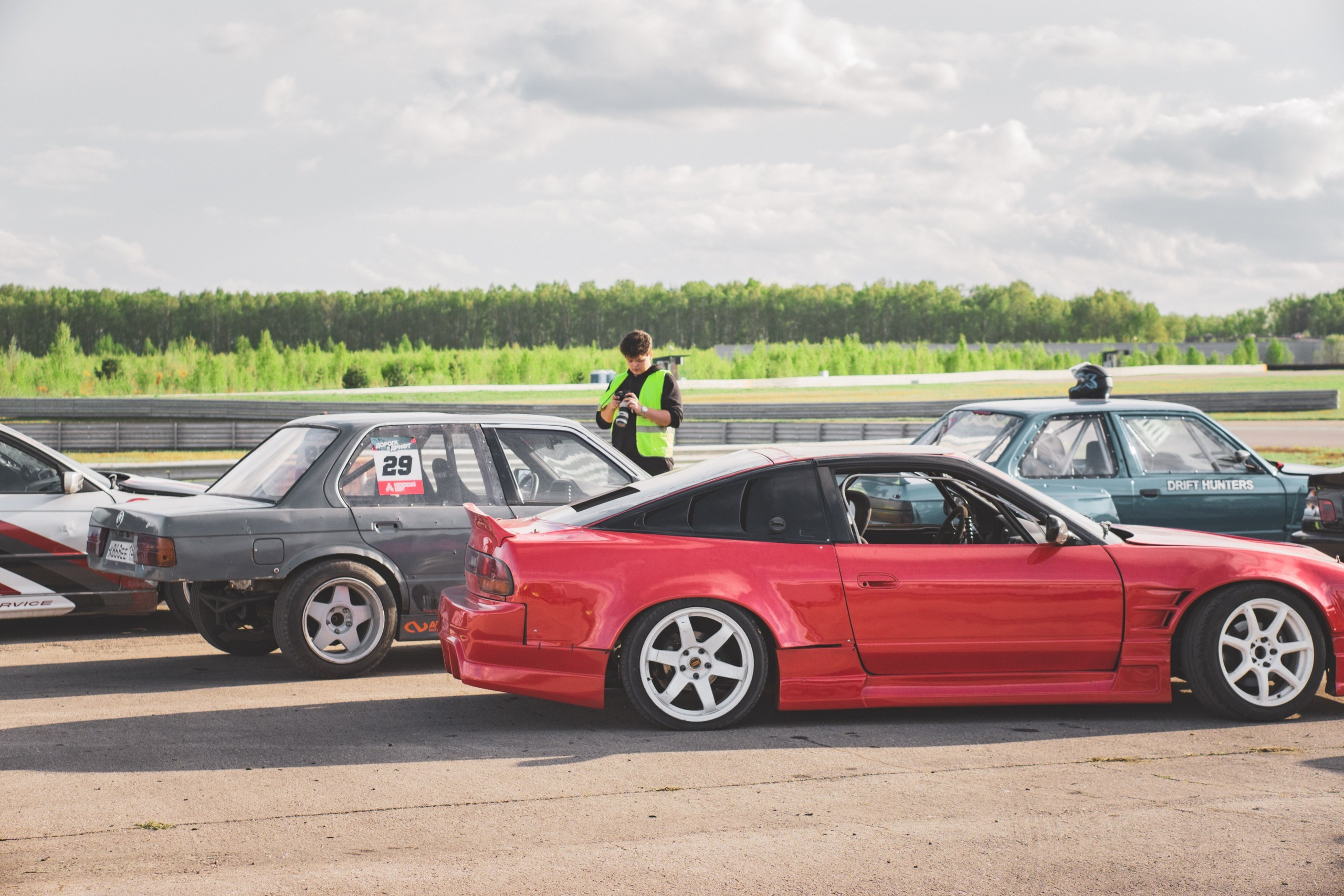 NotDaily. Фотограф Нижний Новгород — Дмитрий Грехов