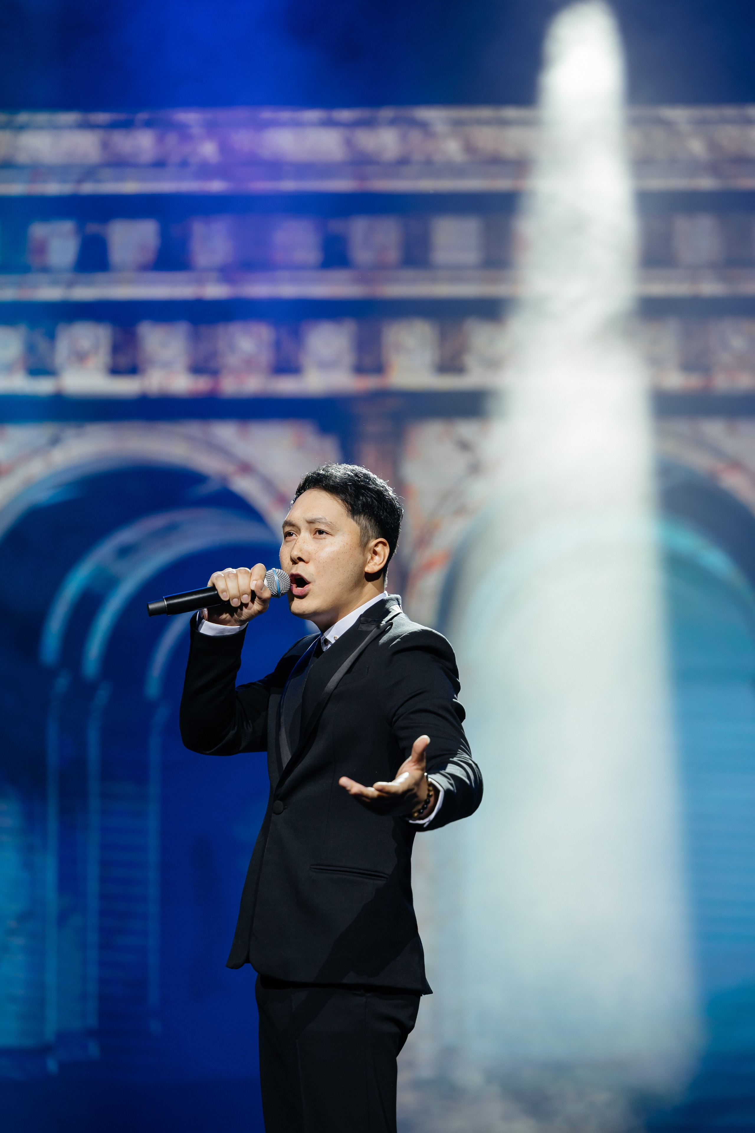 Samruk Kazyna 15 let. Профессиональный фотограф в городе Астана/Алматы Даурен Сембаев