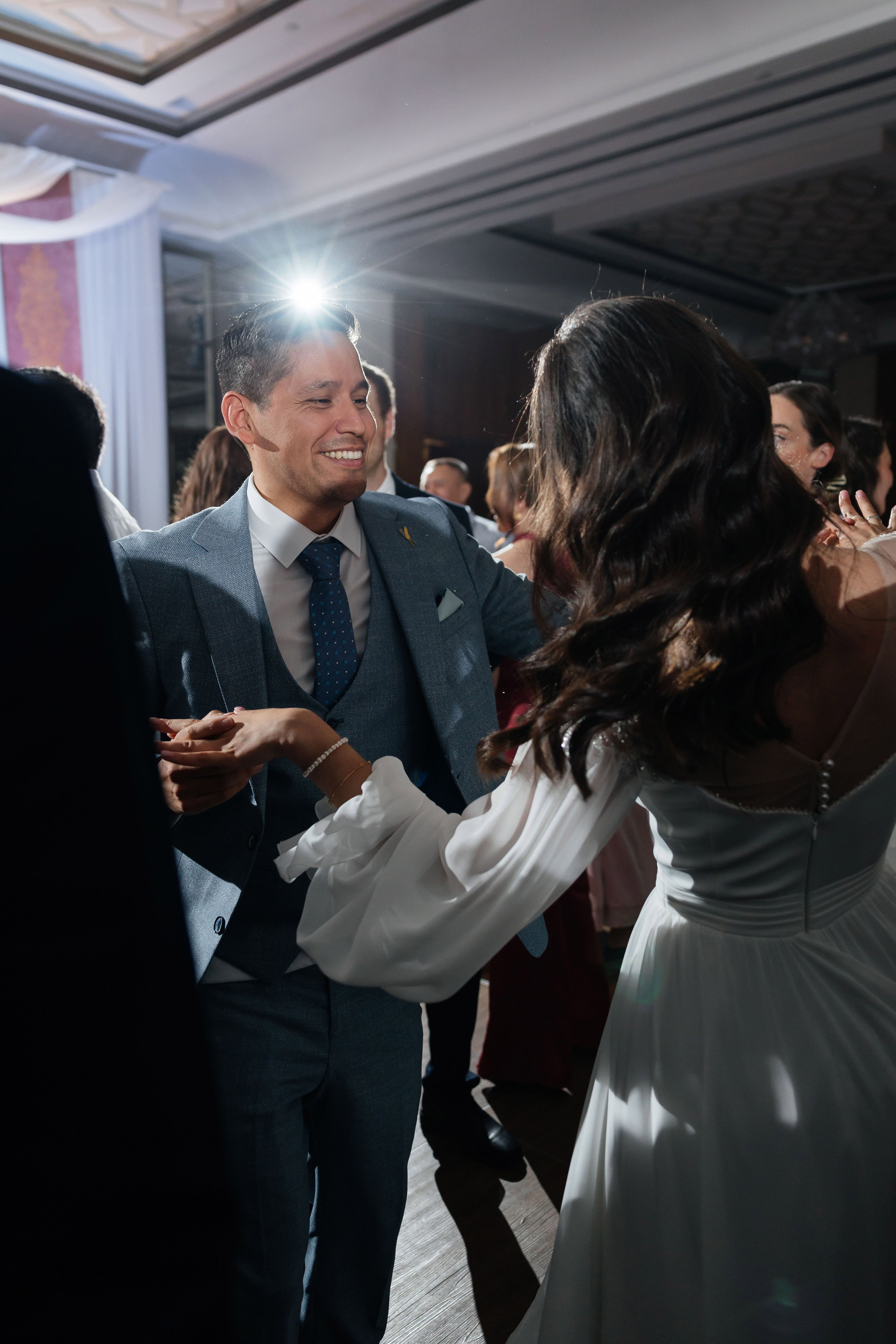 Alina Uzatu. Профессиональный фотограф в городе Астана/Алматы Даурен Сембаев