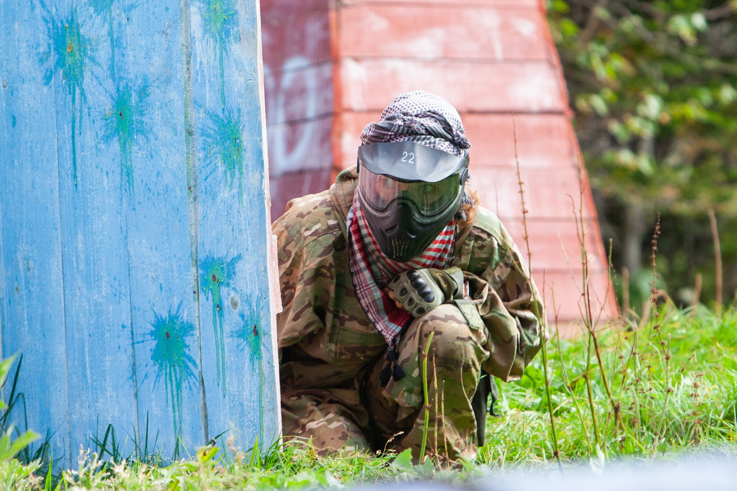 ДР "Олдов". Кутузов Евгений Фотограф в Южно-Сахалинске