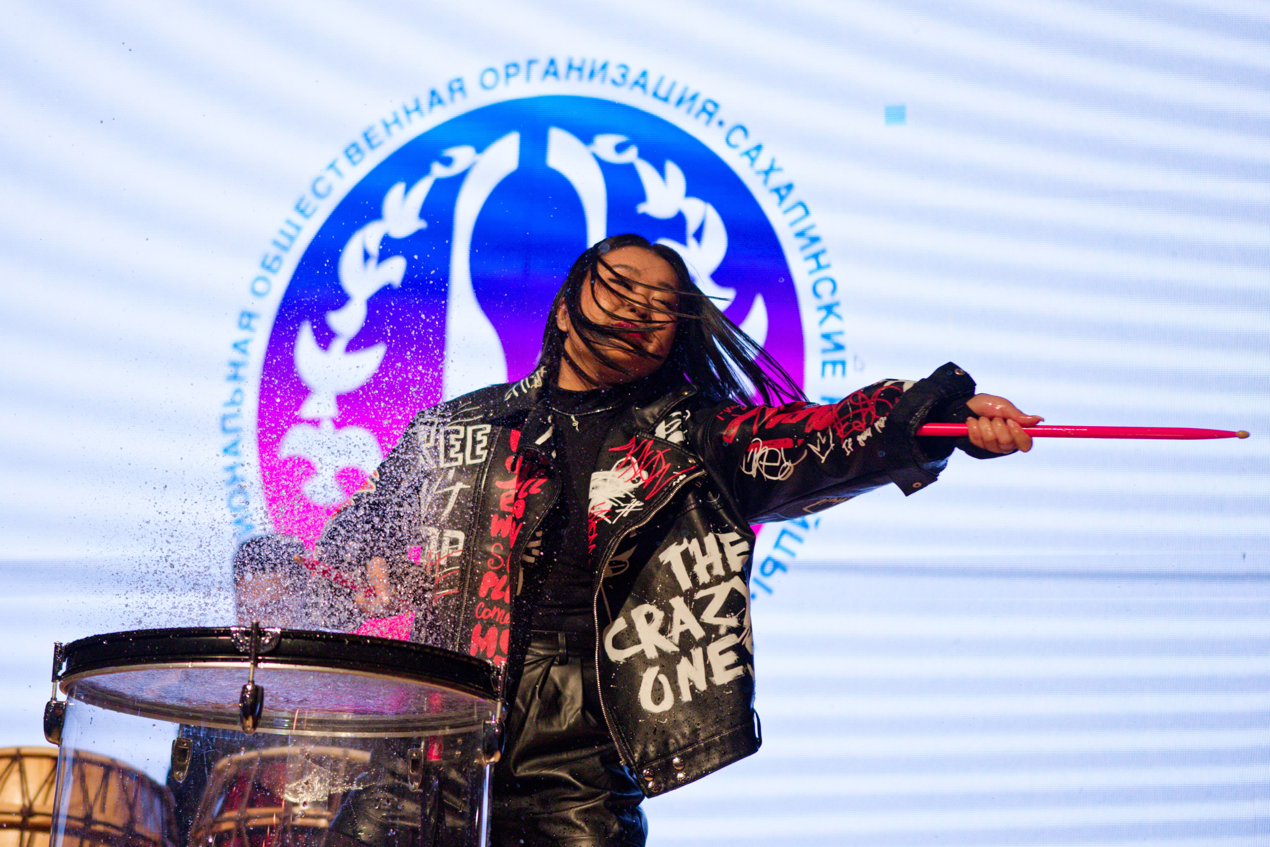 Новый Год по лунному календарю. Кутузов Евгений Фотограф в Южно-Сахалинске