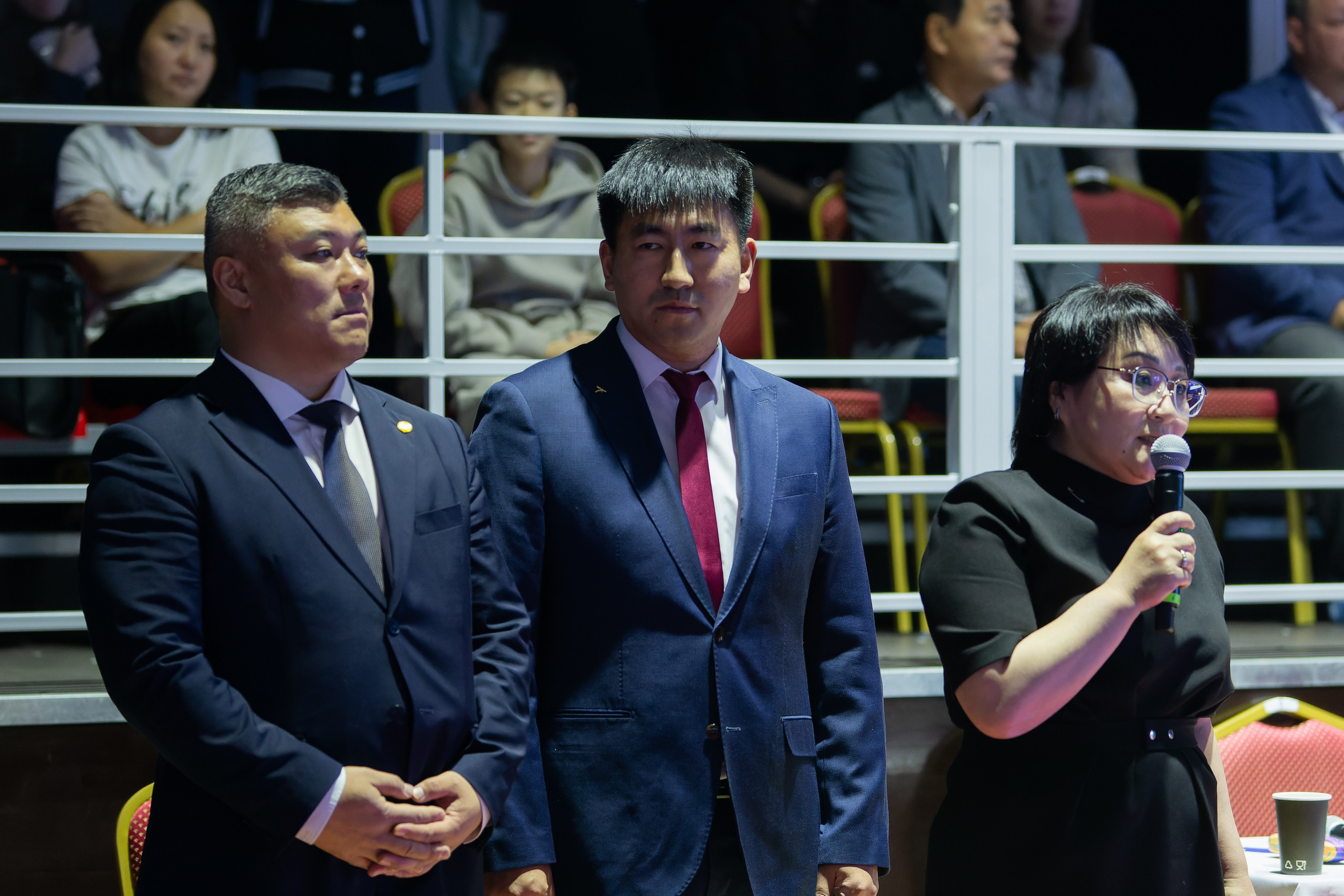 Дальневосточный фестиваль восточных единоборств. Кутузов Евгений Фотограф в Южно-Сахалинске