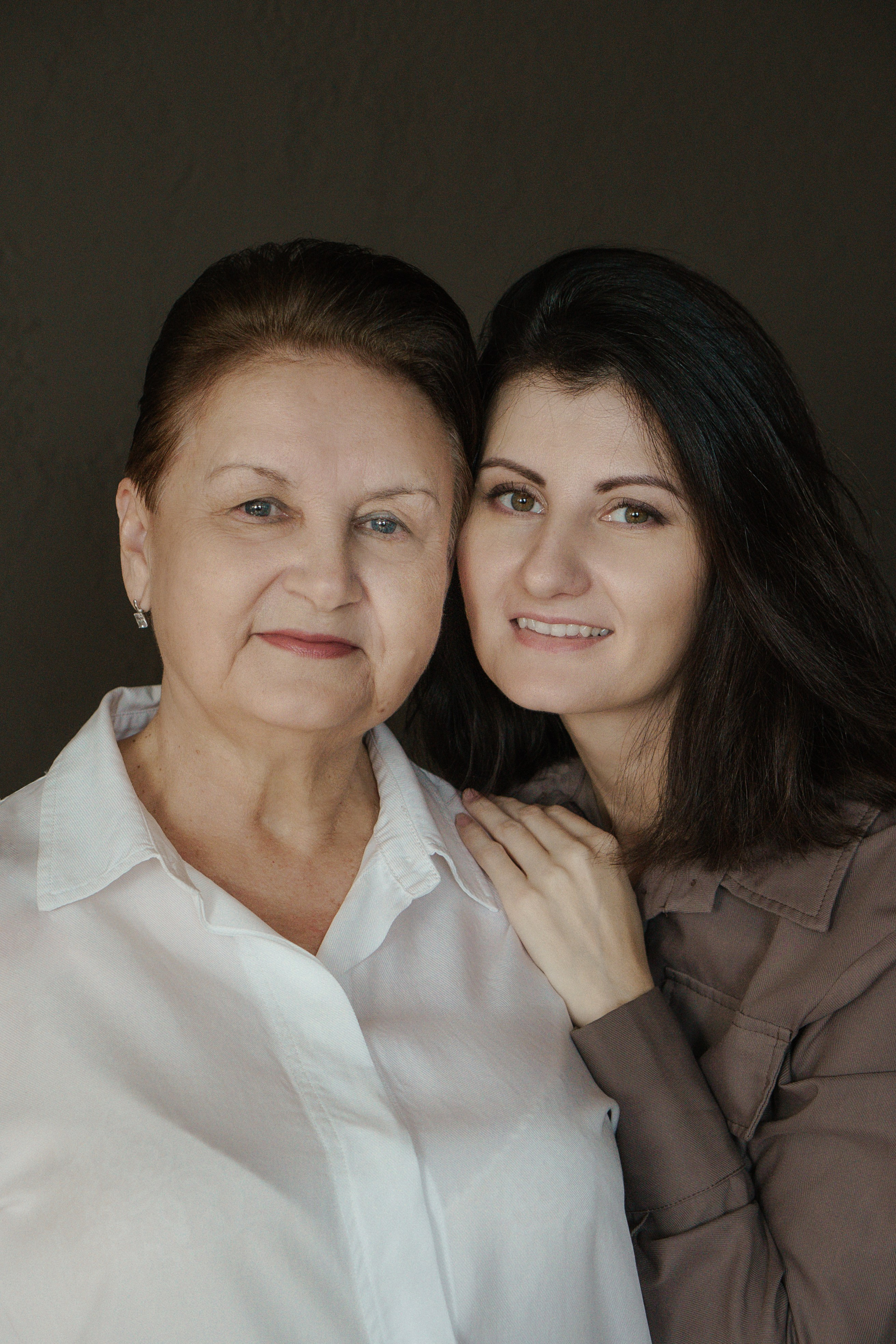 Семейные истории. Фотограф Благовещенск Анна Емельянова