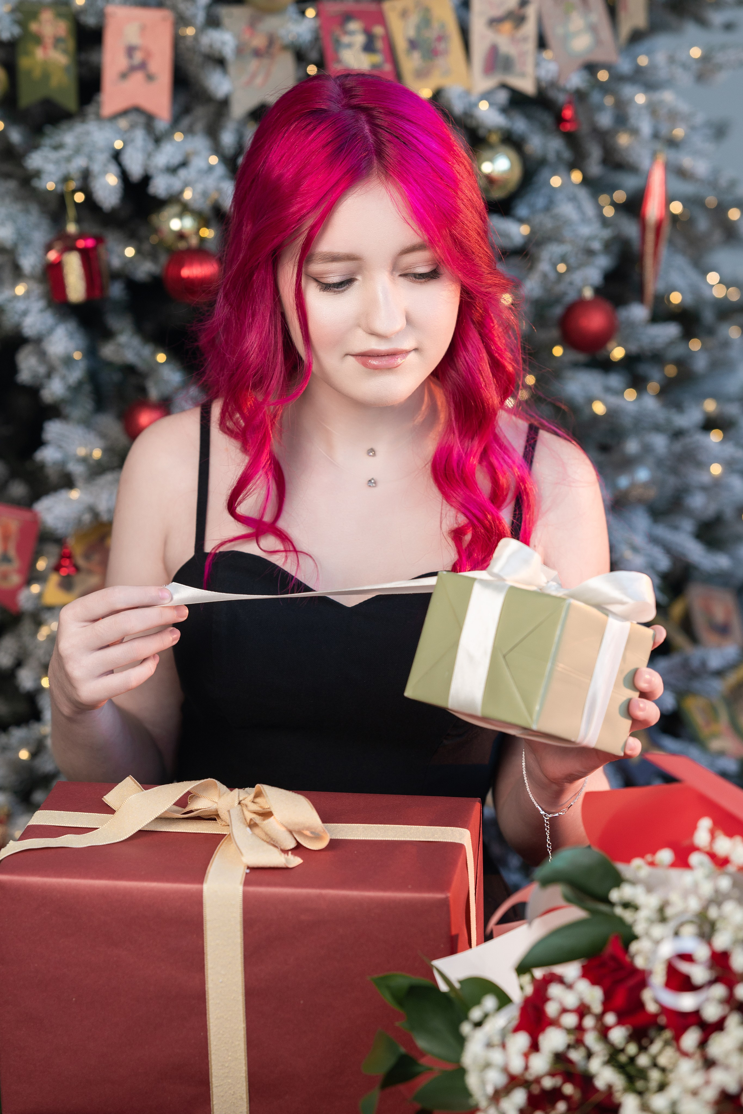 Фотодень с Австралийской овчаркой. Творческий фотограф Вологда