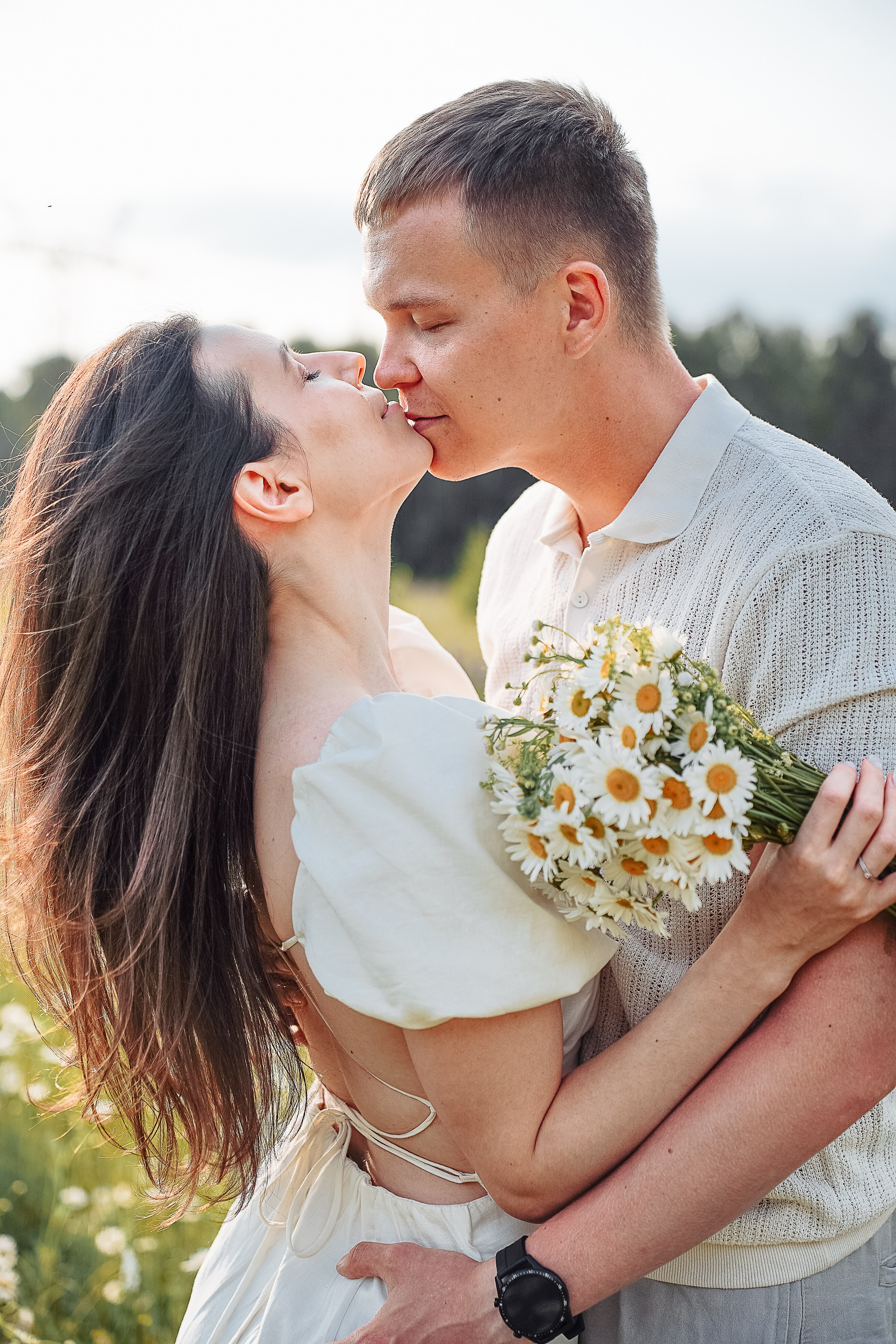 LoveStory. Фотограф в Казани Алина Абдуллина
