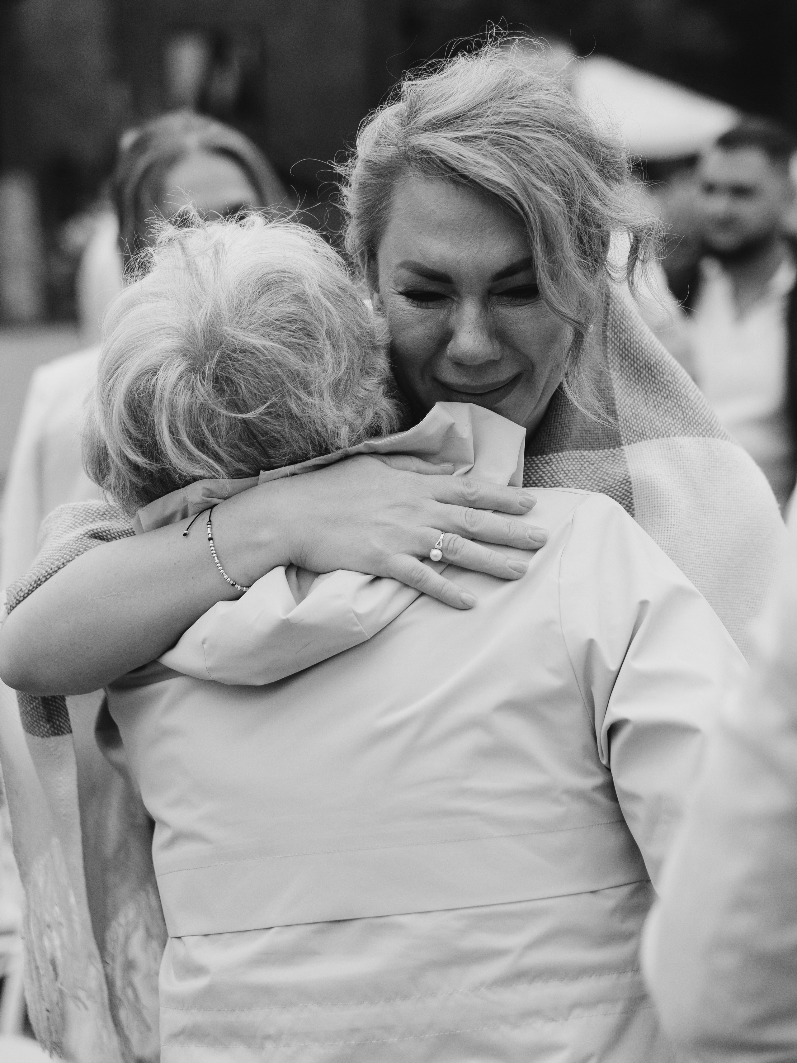 Под открытым небом. Свадебный фотограф Санкт-Петербург, Юлия Радченкова