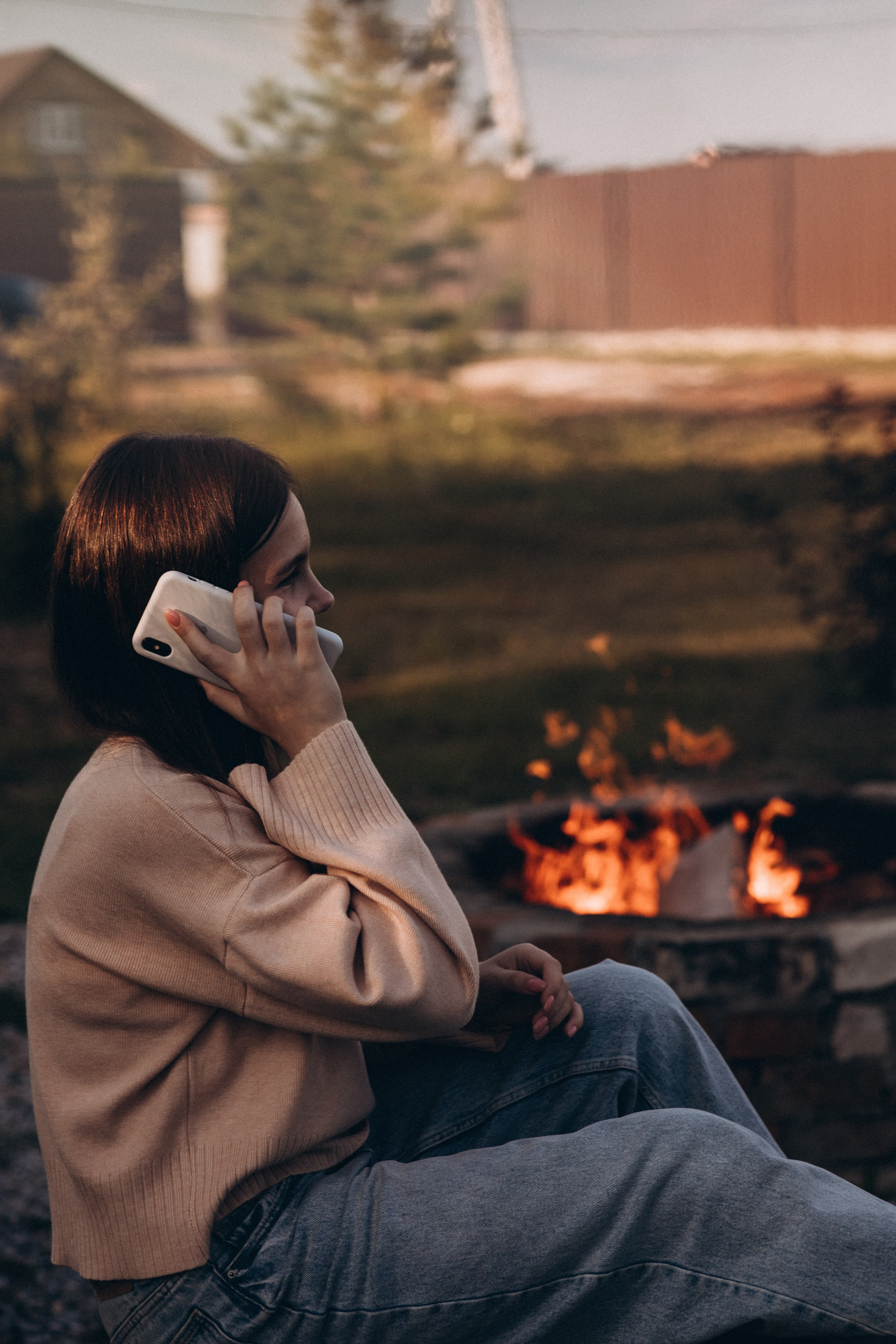 Семья Северовых. Семейный фотограф Нижневартовск Тюмень Ефимова Ирина