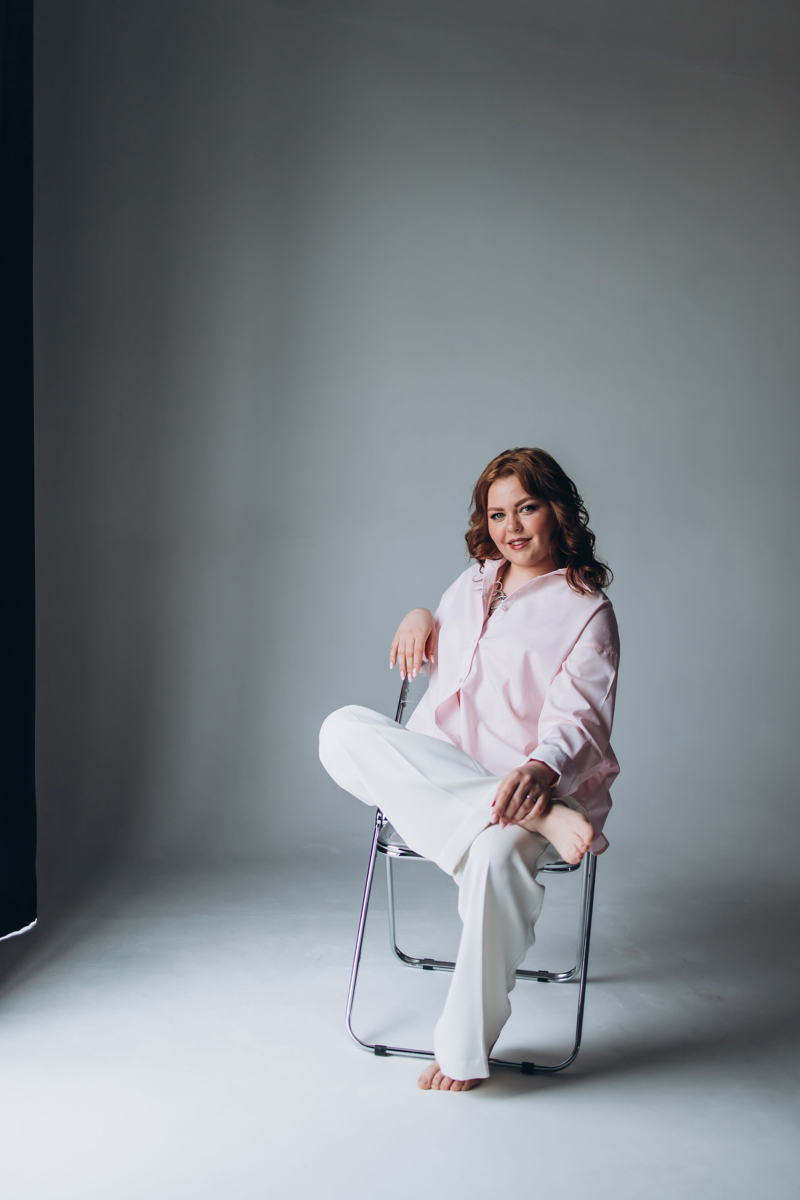 Раиса. Семейный фотограф Нижневартовск Тюмень Ефимова Ирина