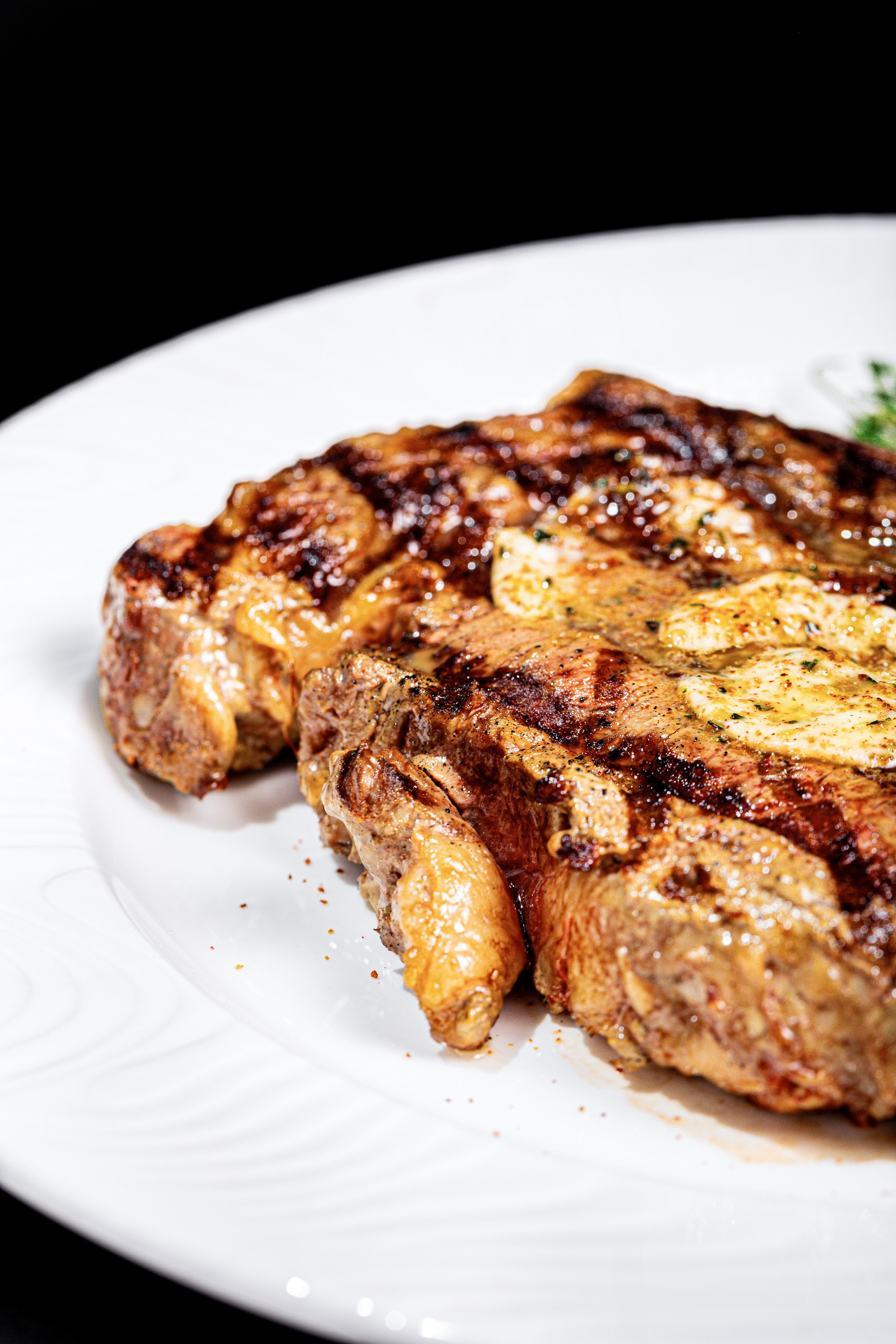 Фотосессия блюд для ресторанов г. Ростов-на-дону