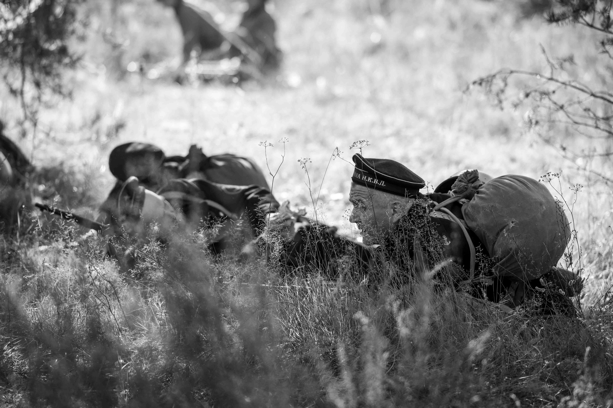 Фестиваль «Плацдарм Невский пятачок». Serg PG Photography — репортажная фотосъемка в Петербурге