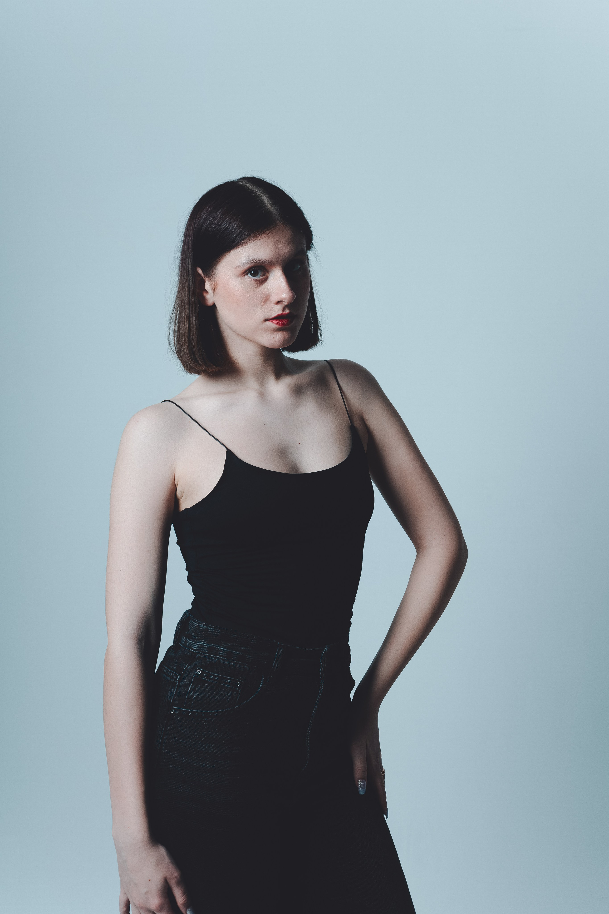 Студийная. Фотограф в Рязани — Кузнецов Михаил