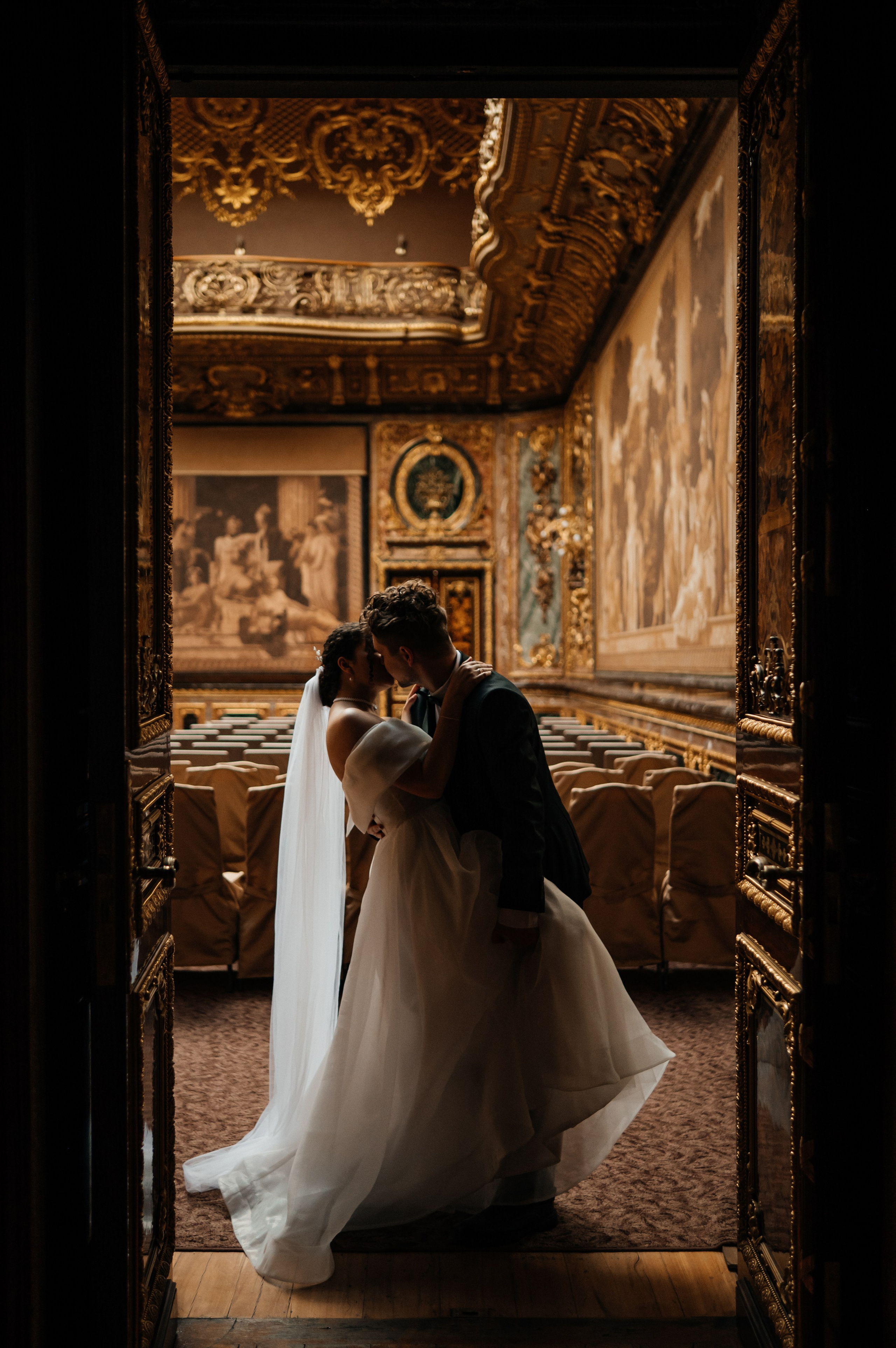 Wedding «Вased on the story». Свадебные фотограф и видеограф Наталья и Анатолий Новиковы СПб