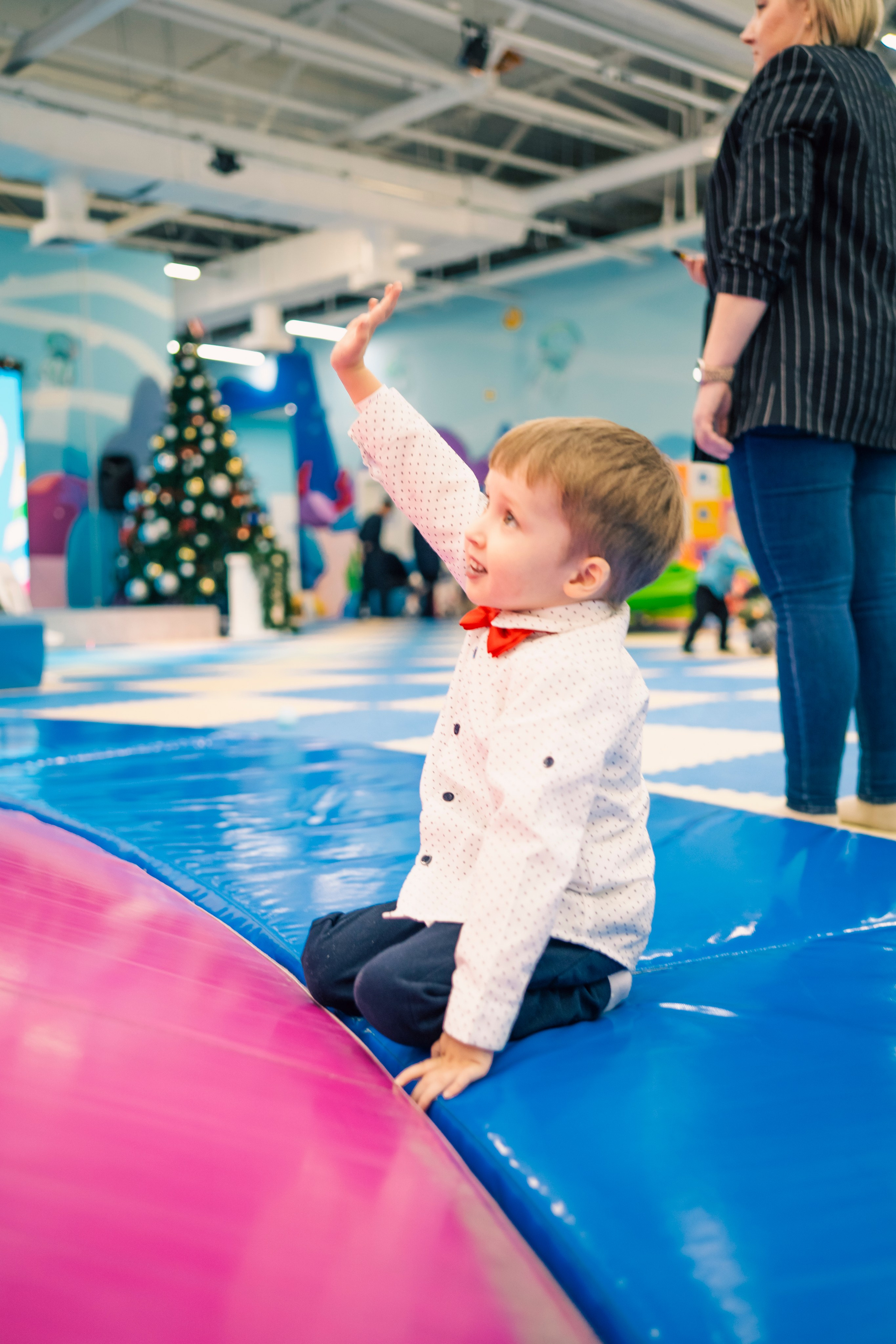 День Рождение — Остров Сокровищ (15.12.24) / Парк Хаус. Felixtones