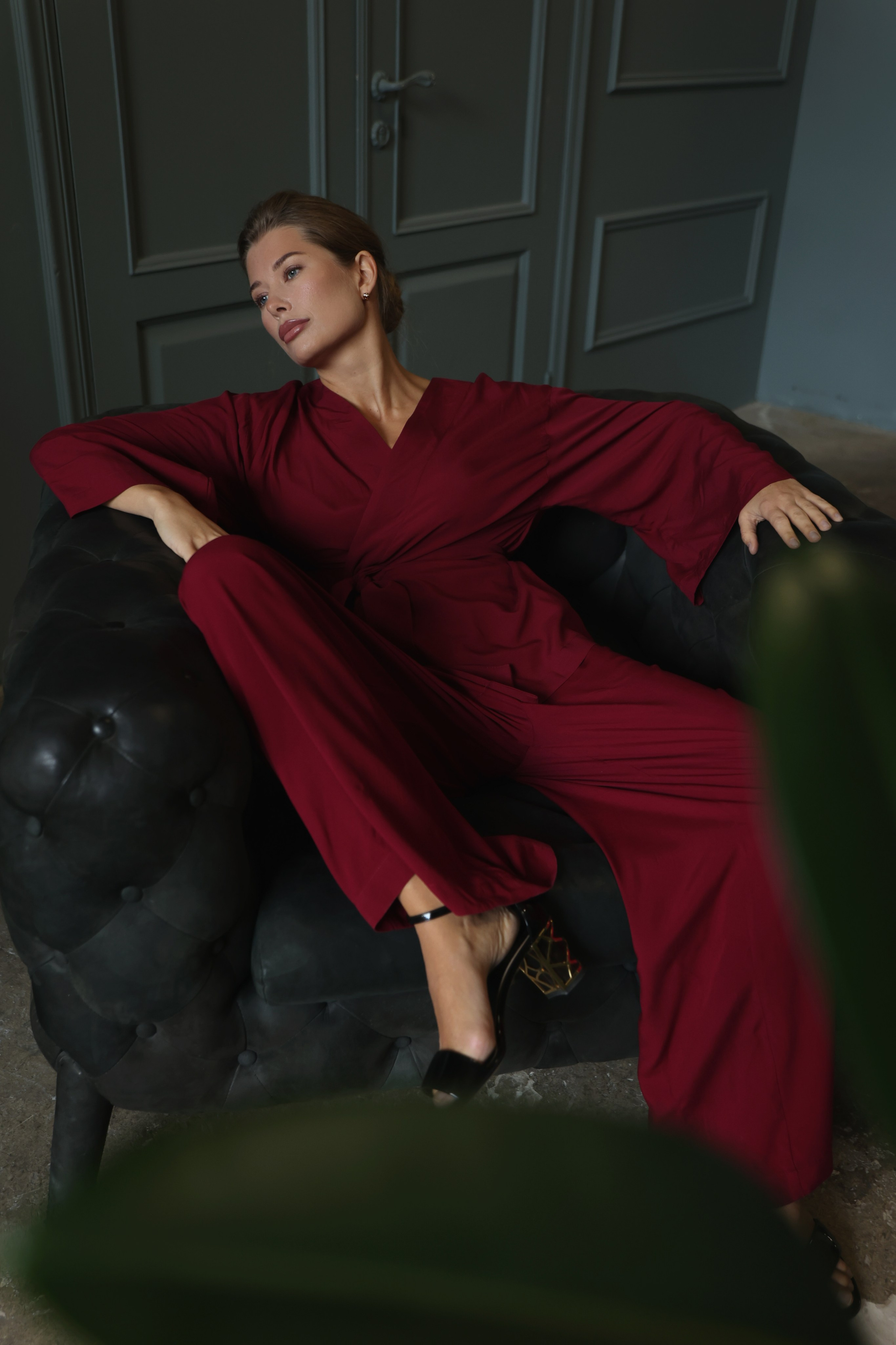 Borasko. Главная