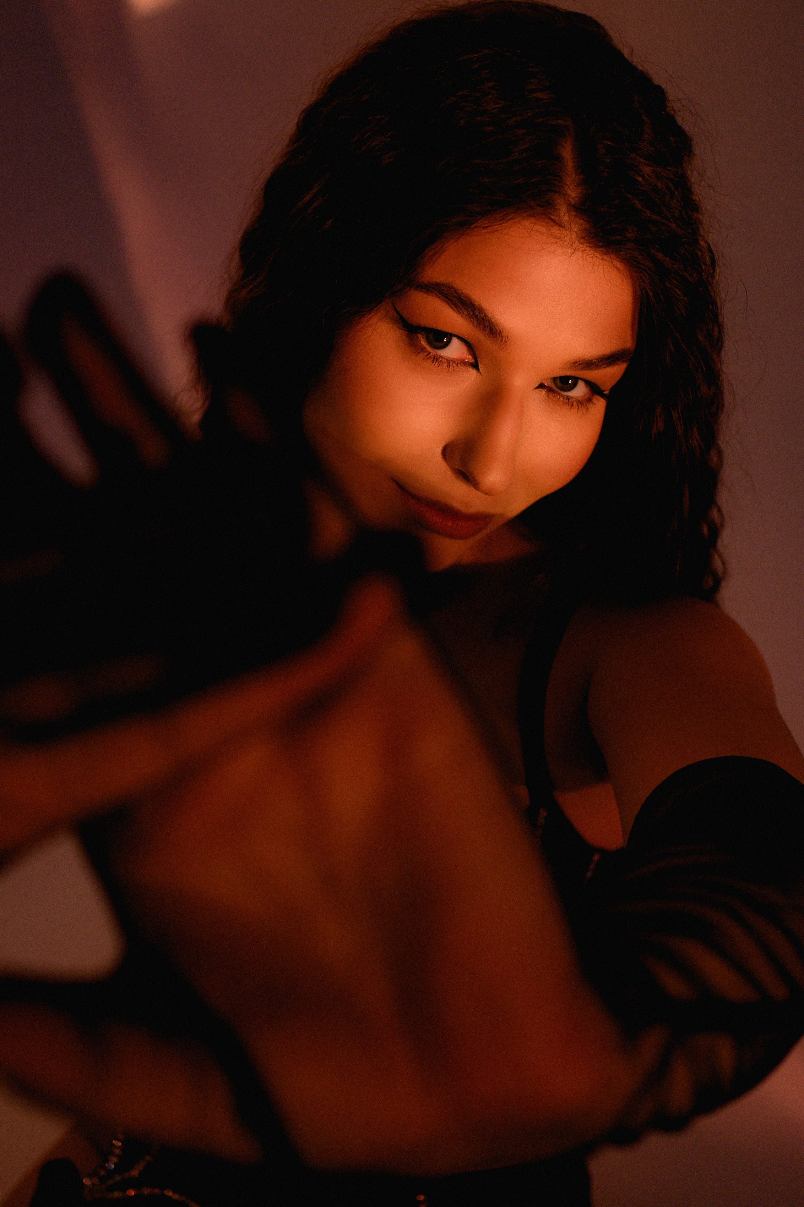 Рената. Studio19. Фотограф в Челябинске Любовь Денисенко