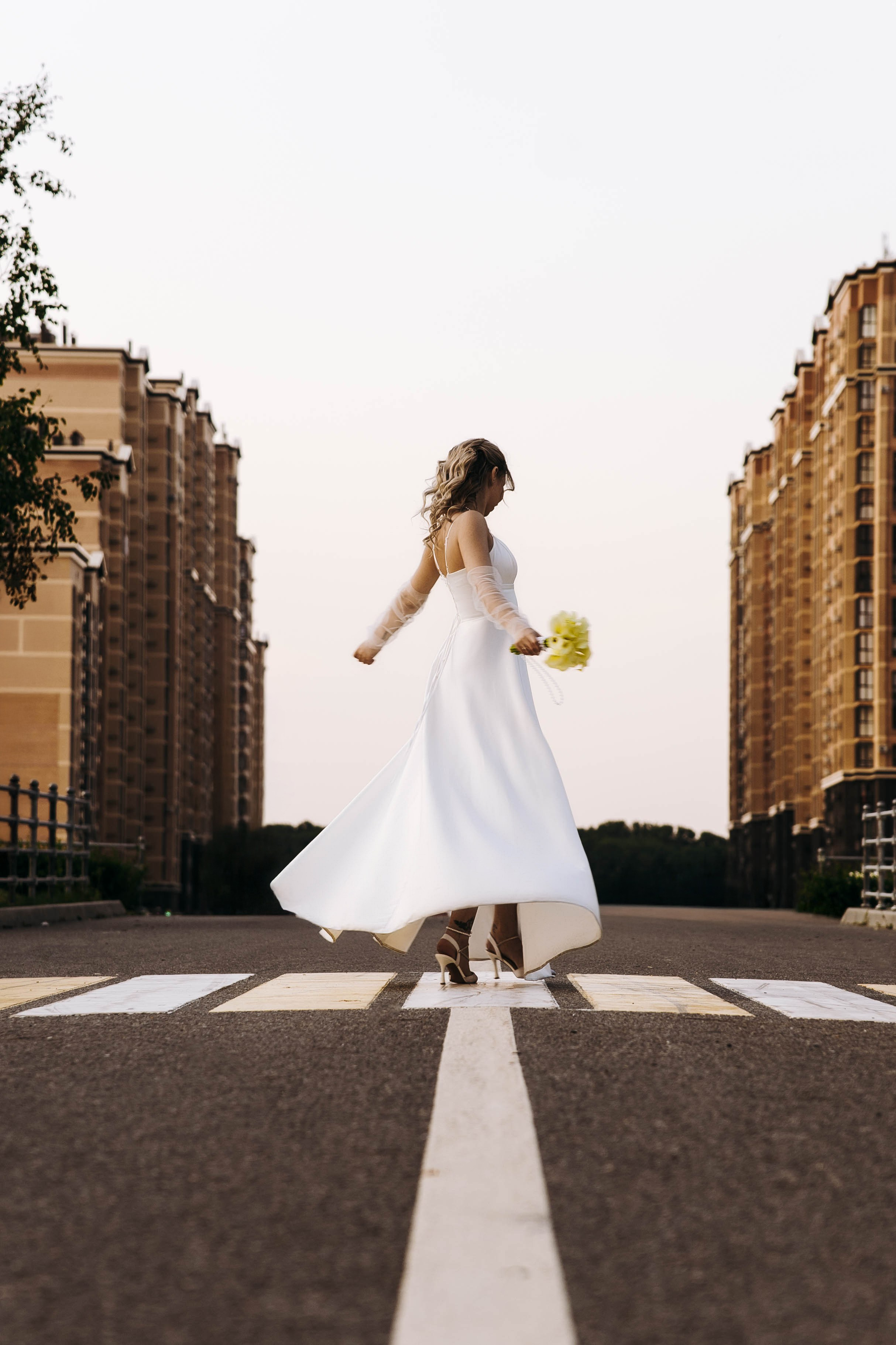 Владислав и Виктория. Фотограф в Ставрополе Алина Клочкова