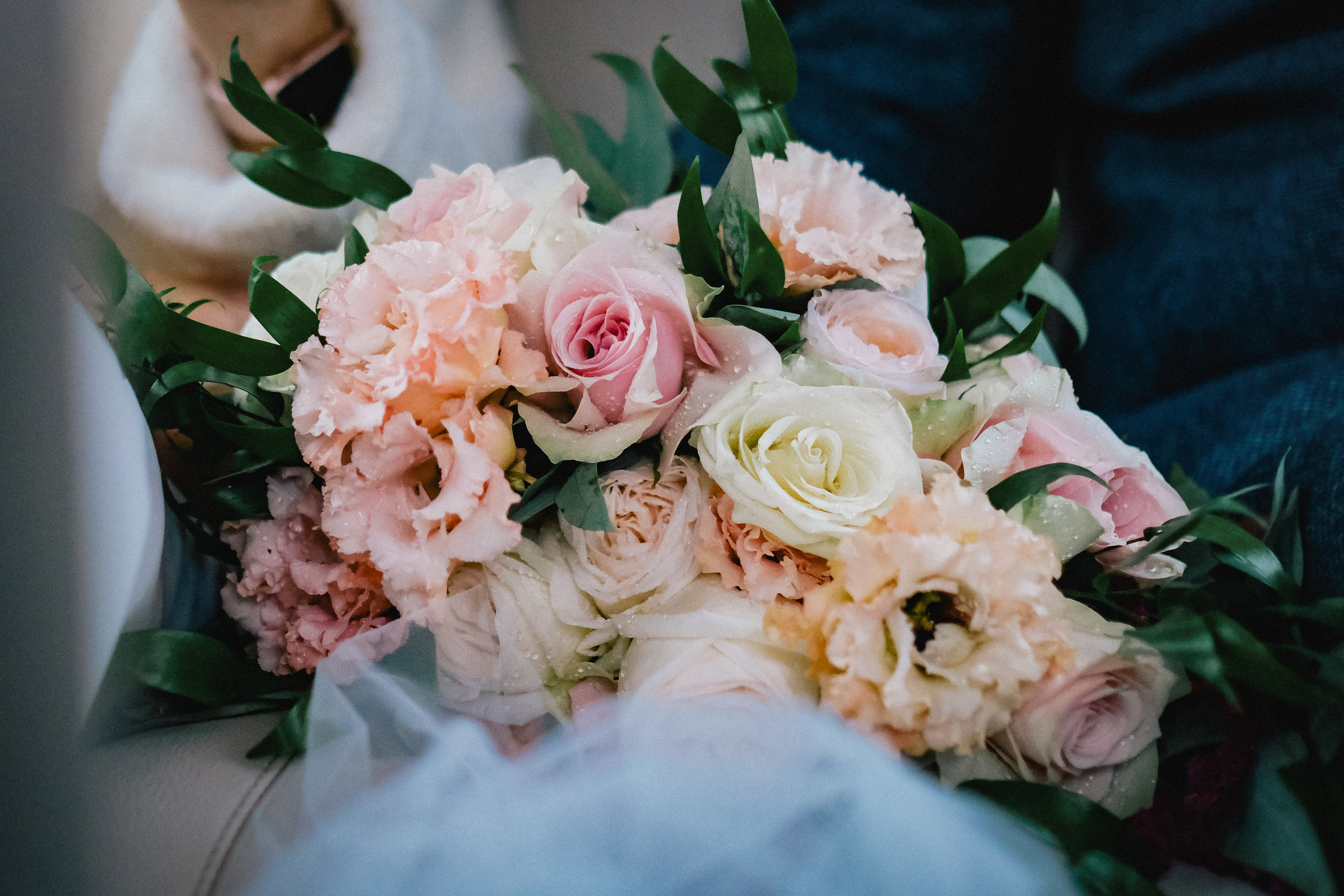 Лариса и Максим. Фотограф Михаил Ерохин | Москва