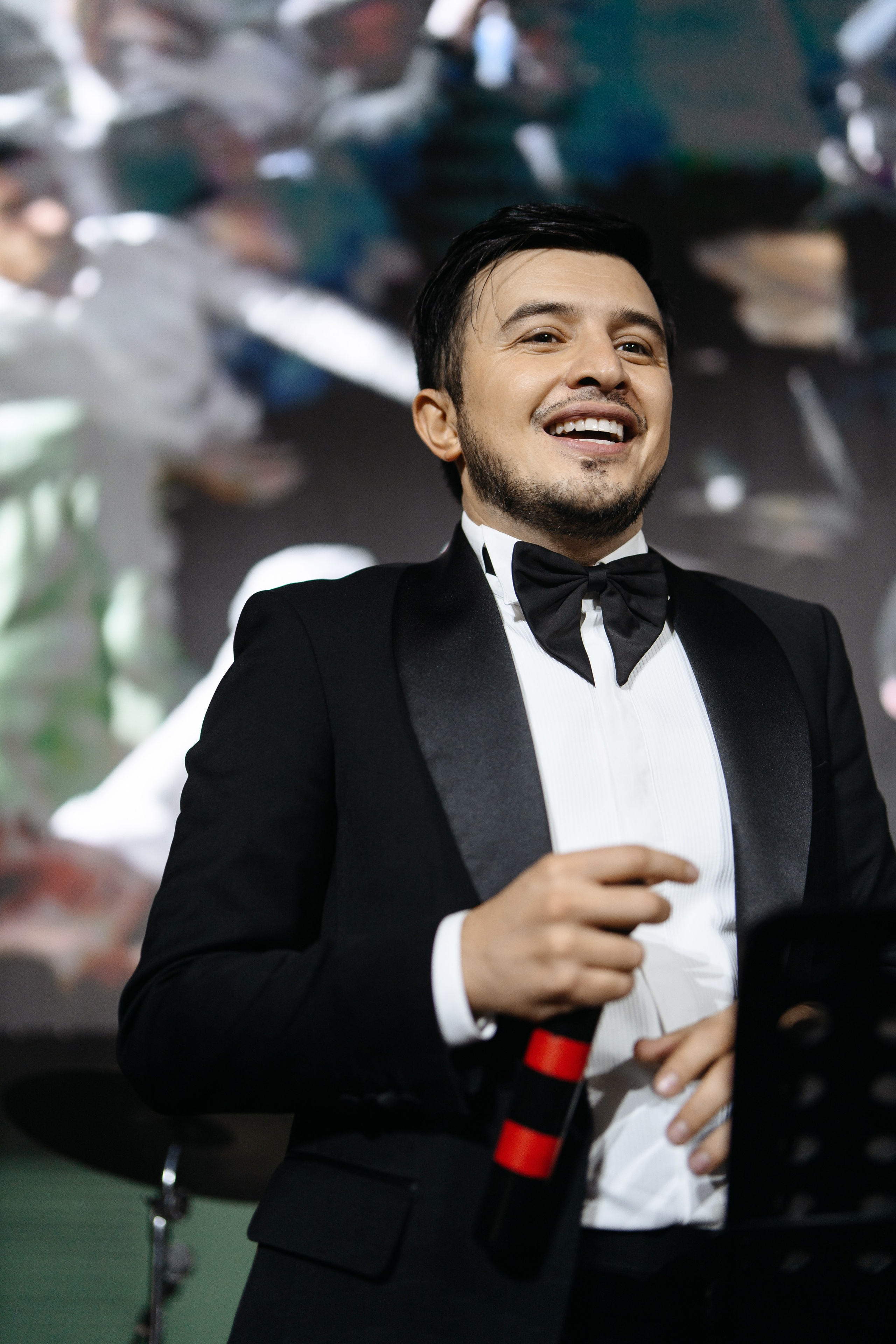 Теллур и Диляра. Свадебный и репортажный фотограф в Москве Андрей Вайман