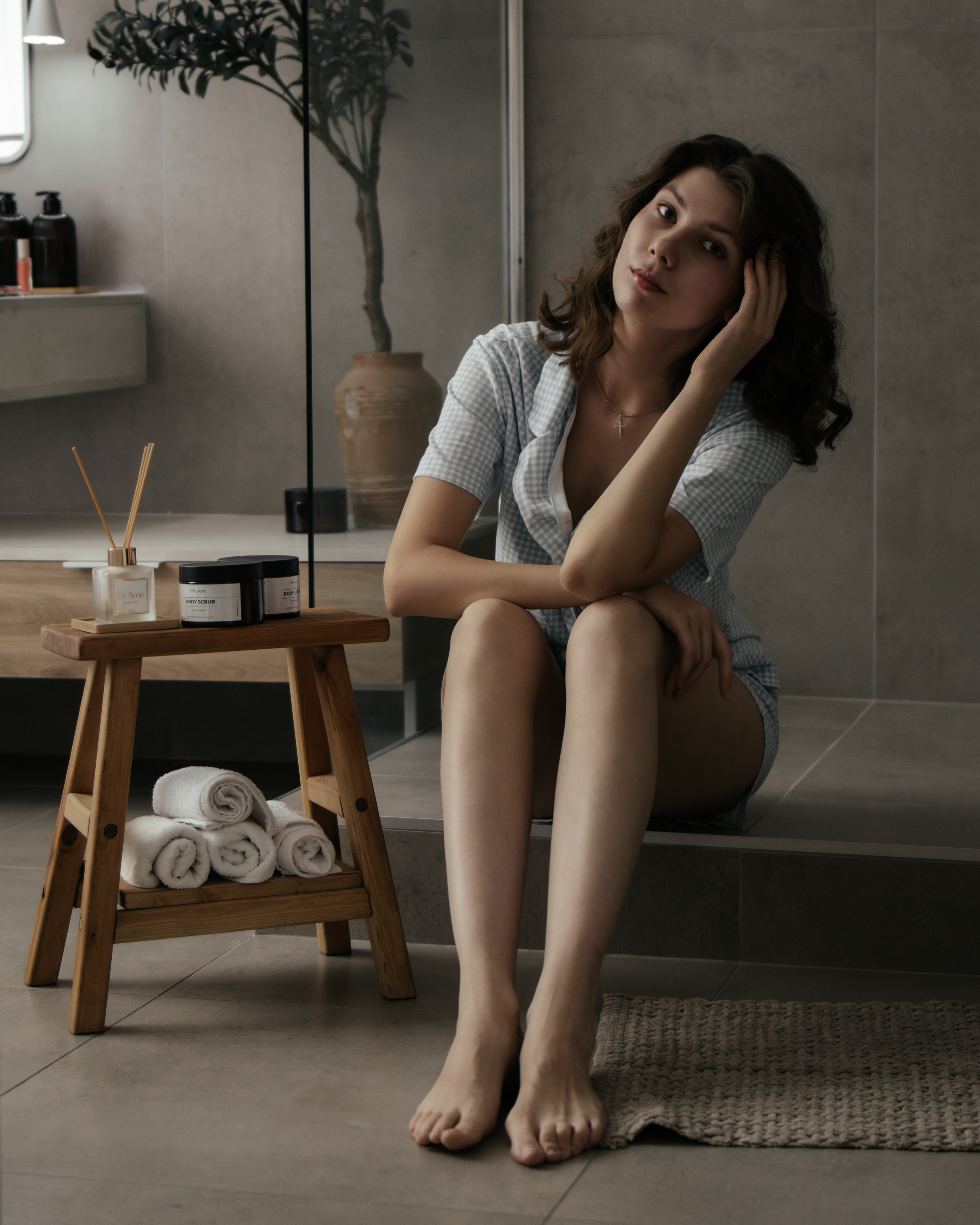 Karina. Портретный фотограф в Минске Екатерина Петренко