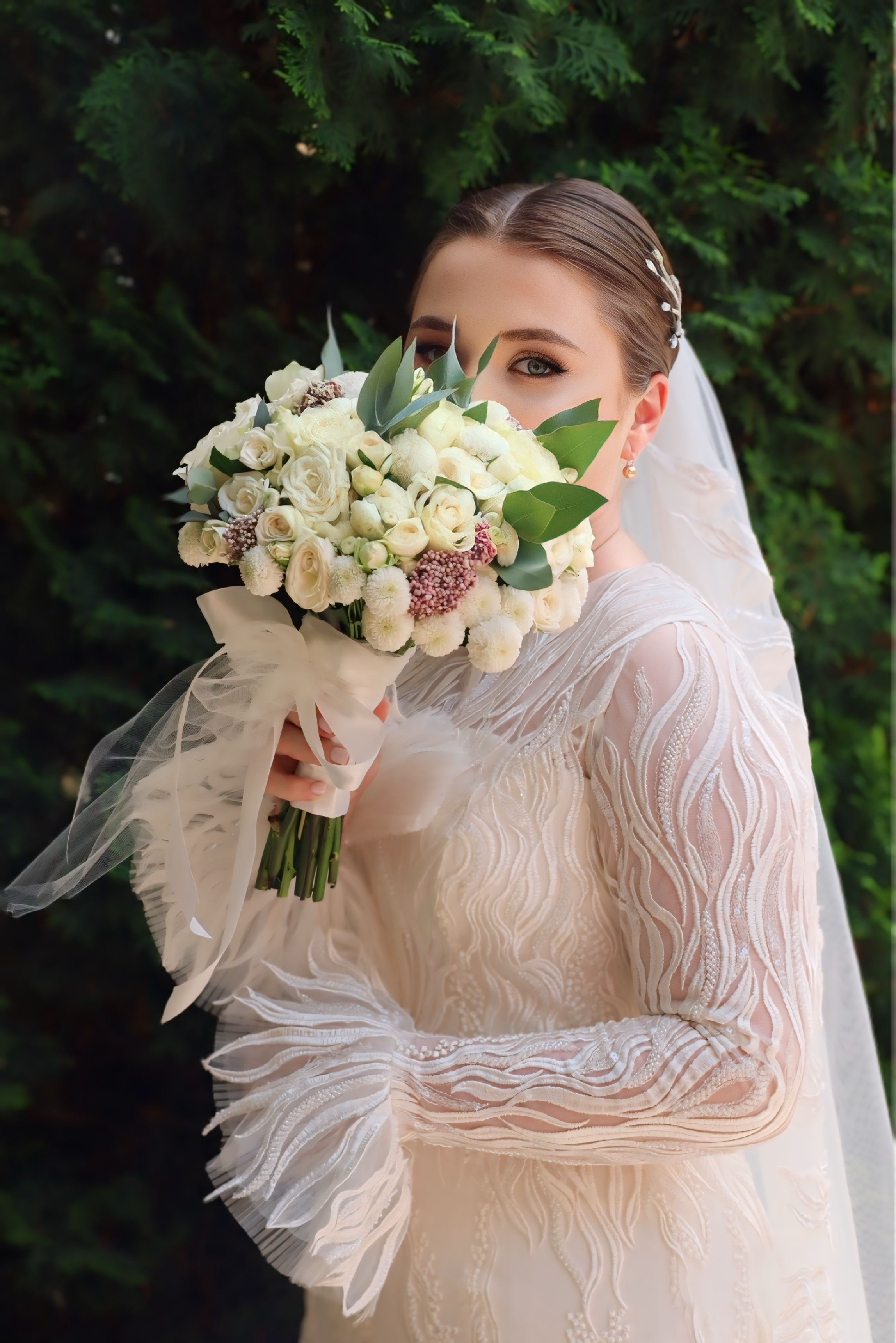 Рауль и Бэлла. Zuleta.Go