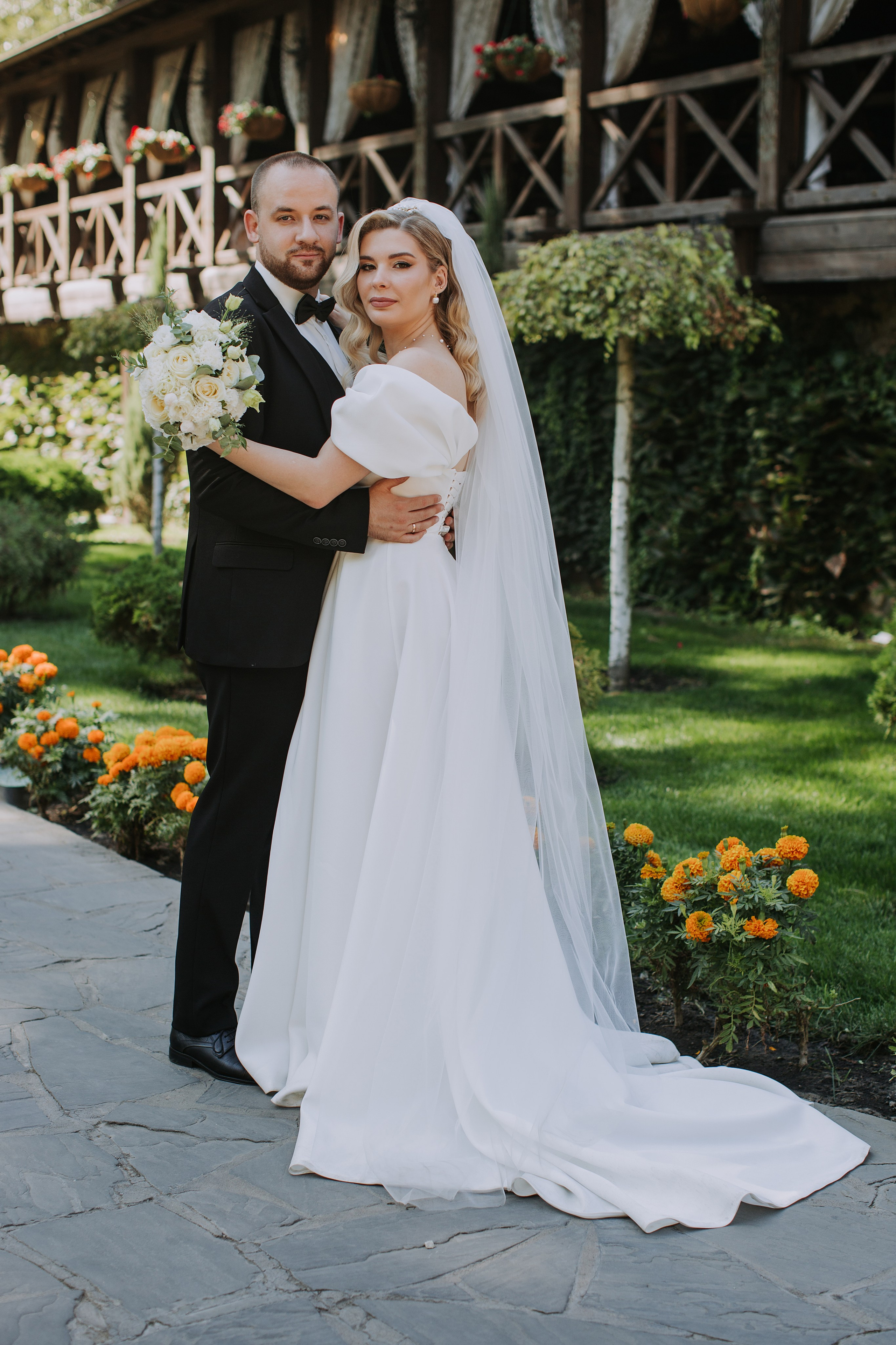 Алексей и Юлия. Свадебный фотограф и видеограф в Ростове-на-Дону Романенко