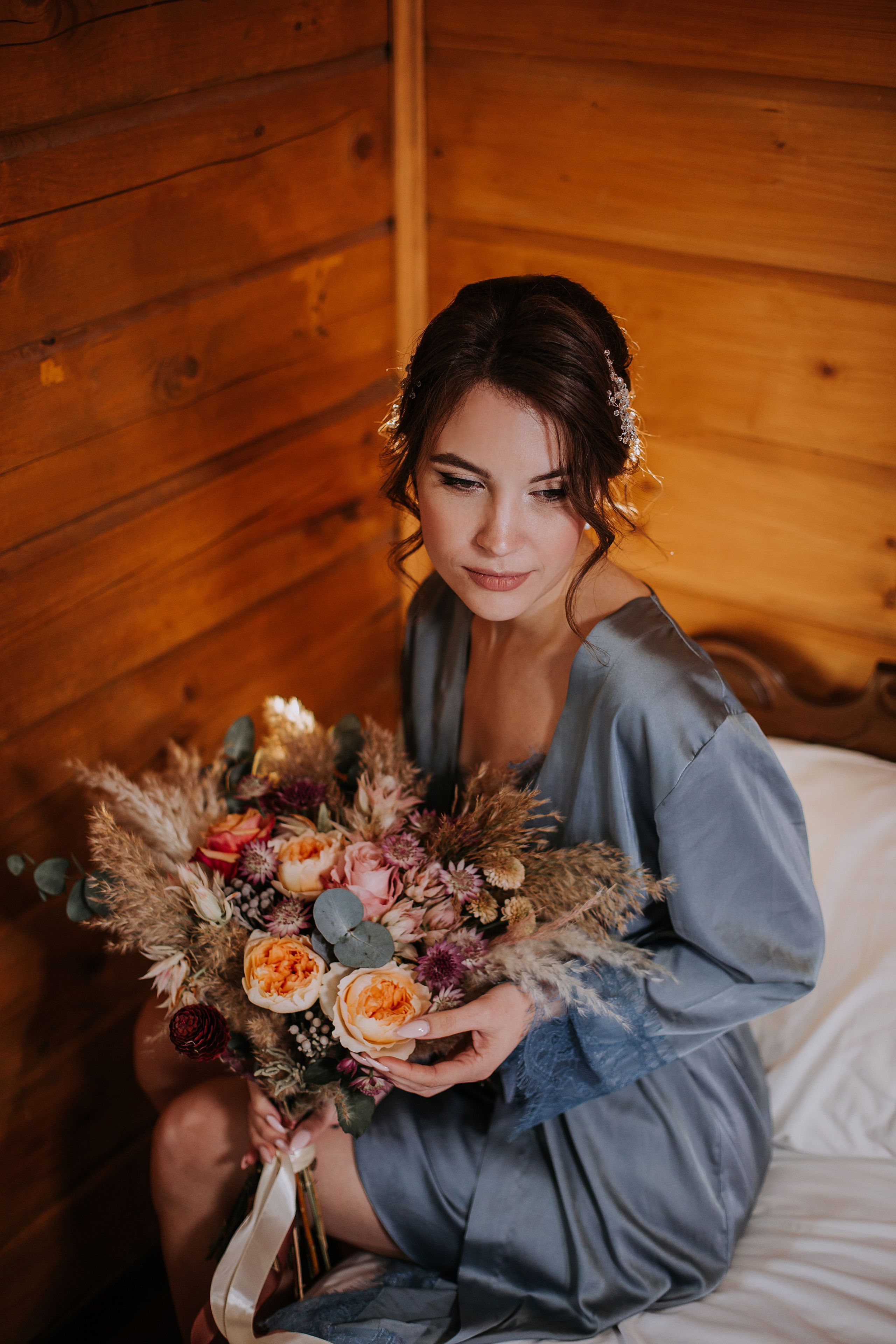 Владимир и Анастасия. Свадебный фотограф и видеограф в Ростове-на-Дону Романенко