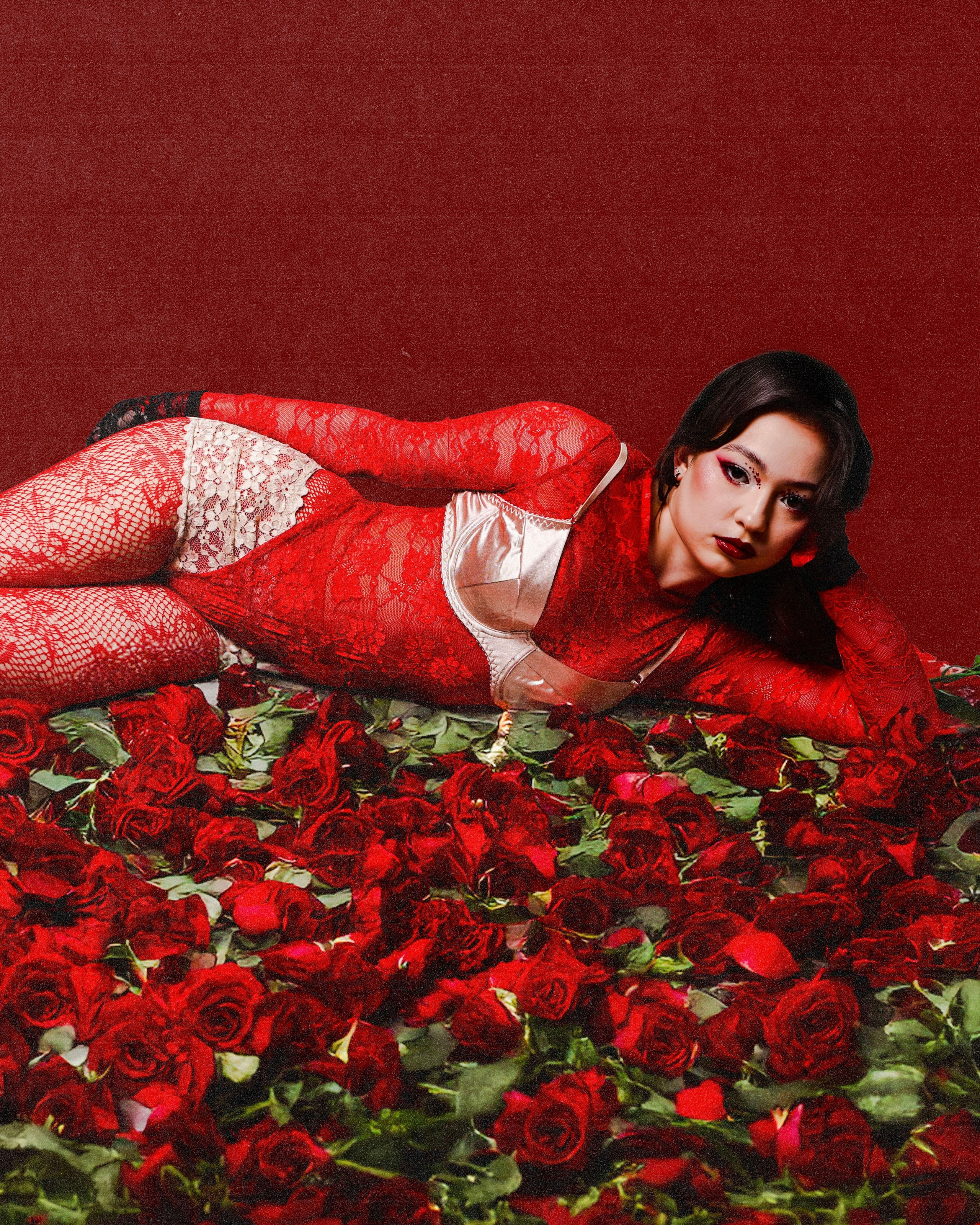 Портрет. Твой фотограф в Москве