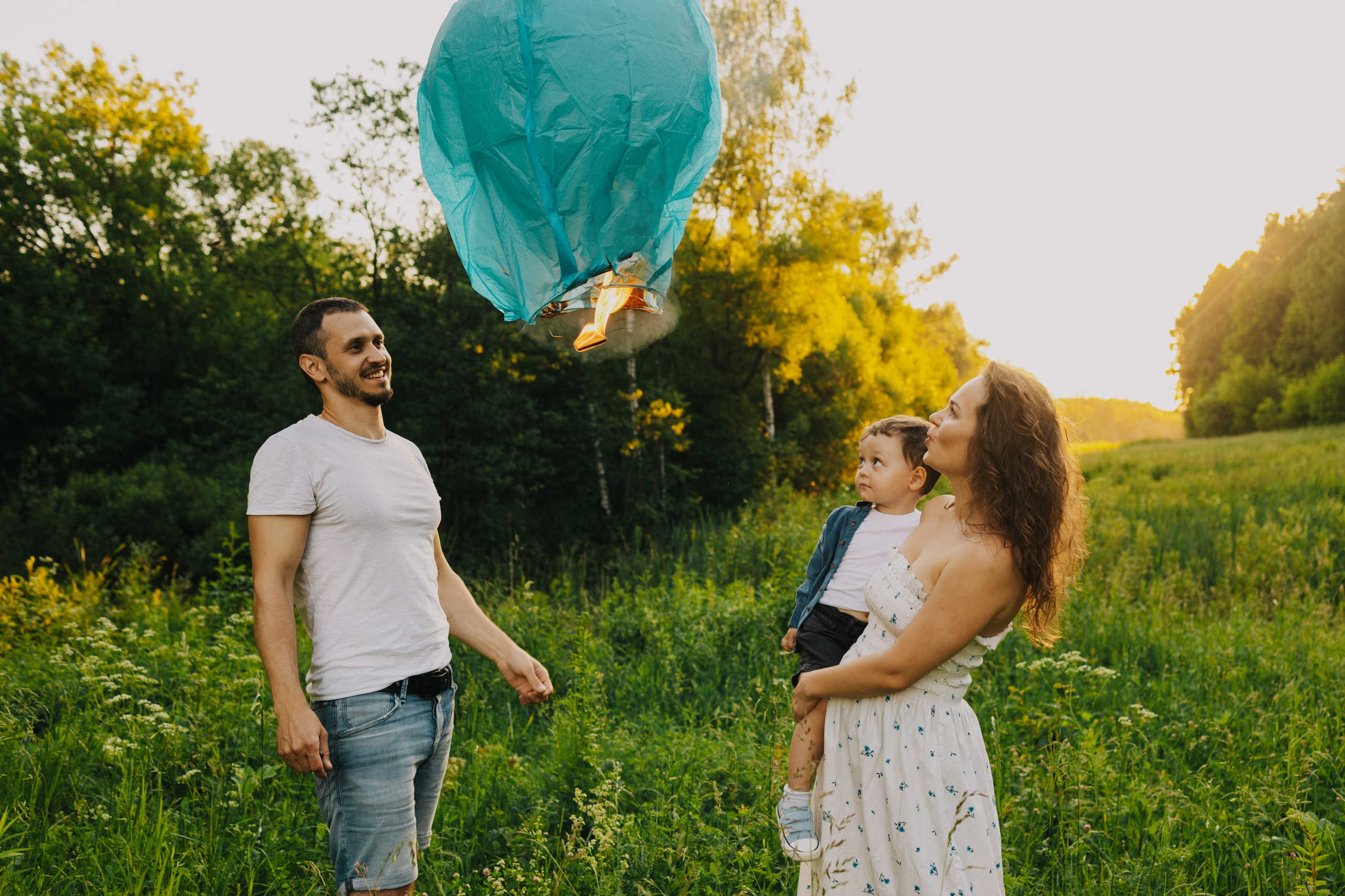 Парная Съемка “Быть Вместе”